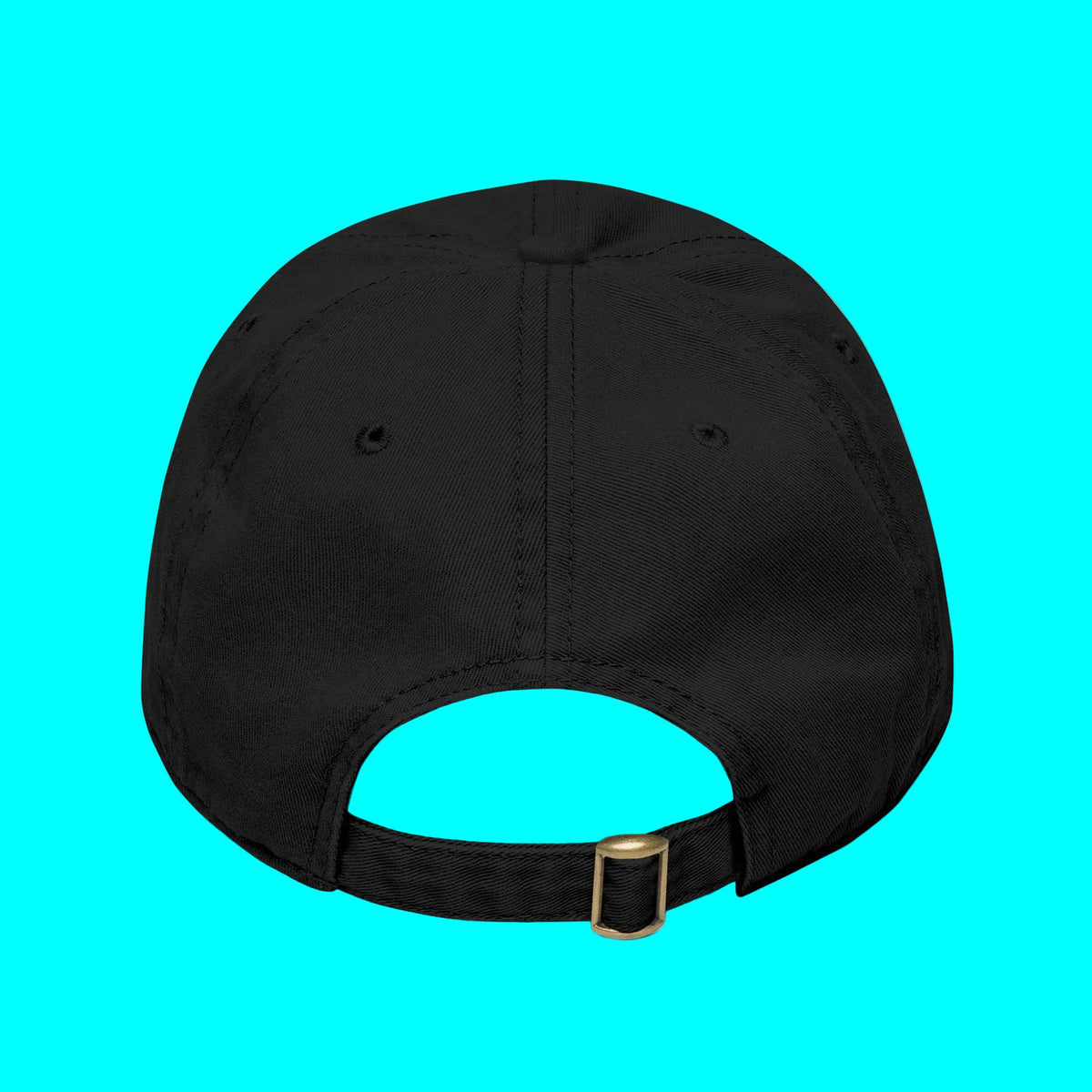 Ponte Las Pilas Dad Hat | Funny Latino Graphic Baseball Cap Latino Slang | Adjustable Strap