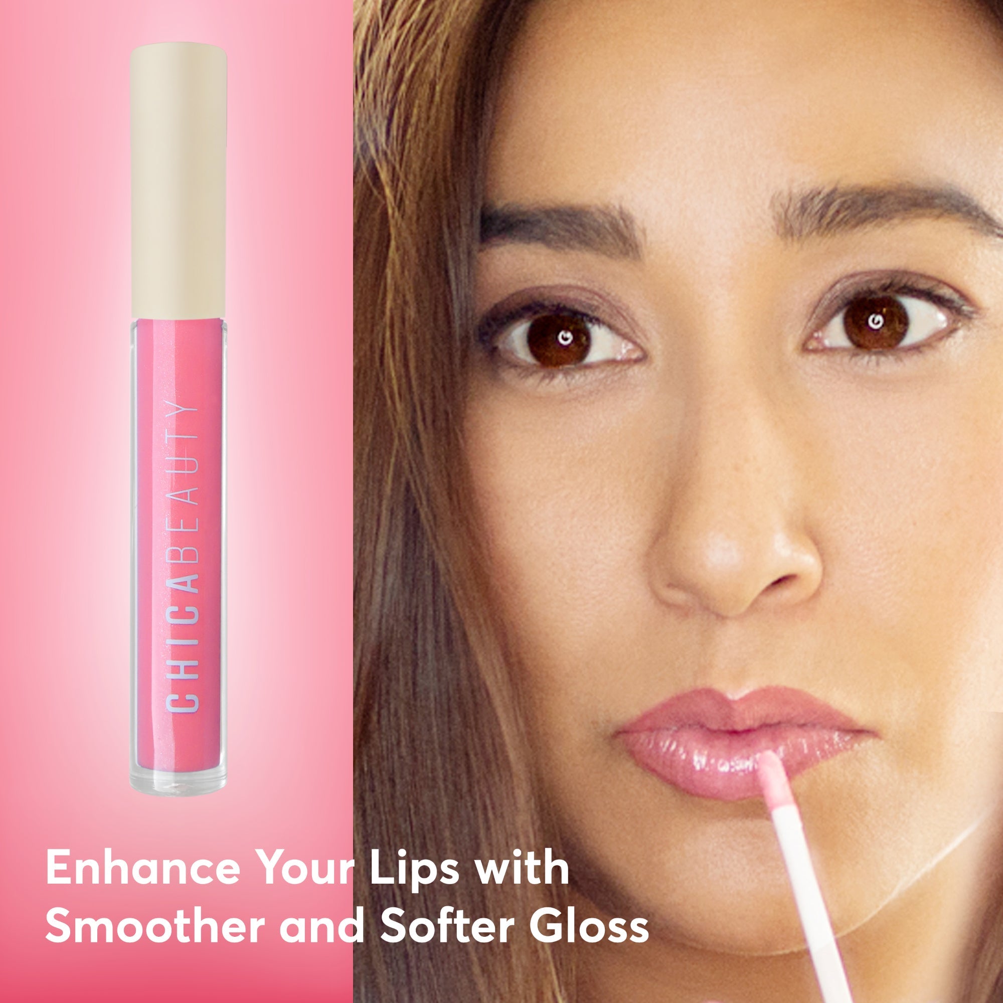 Brillo Labial Gloss Boss