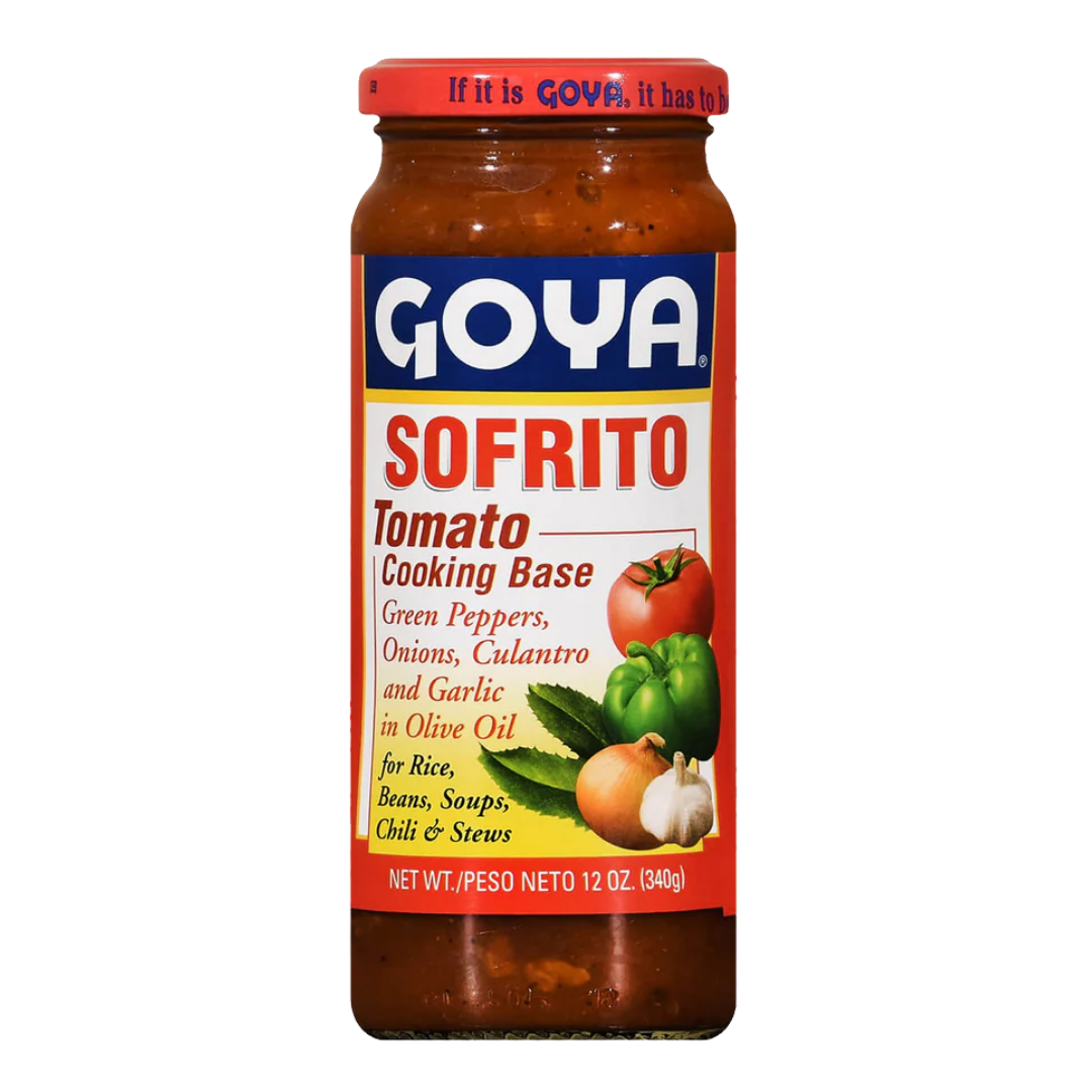 Base de Cocina Sofrito Goya (340g)