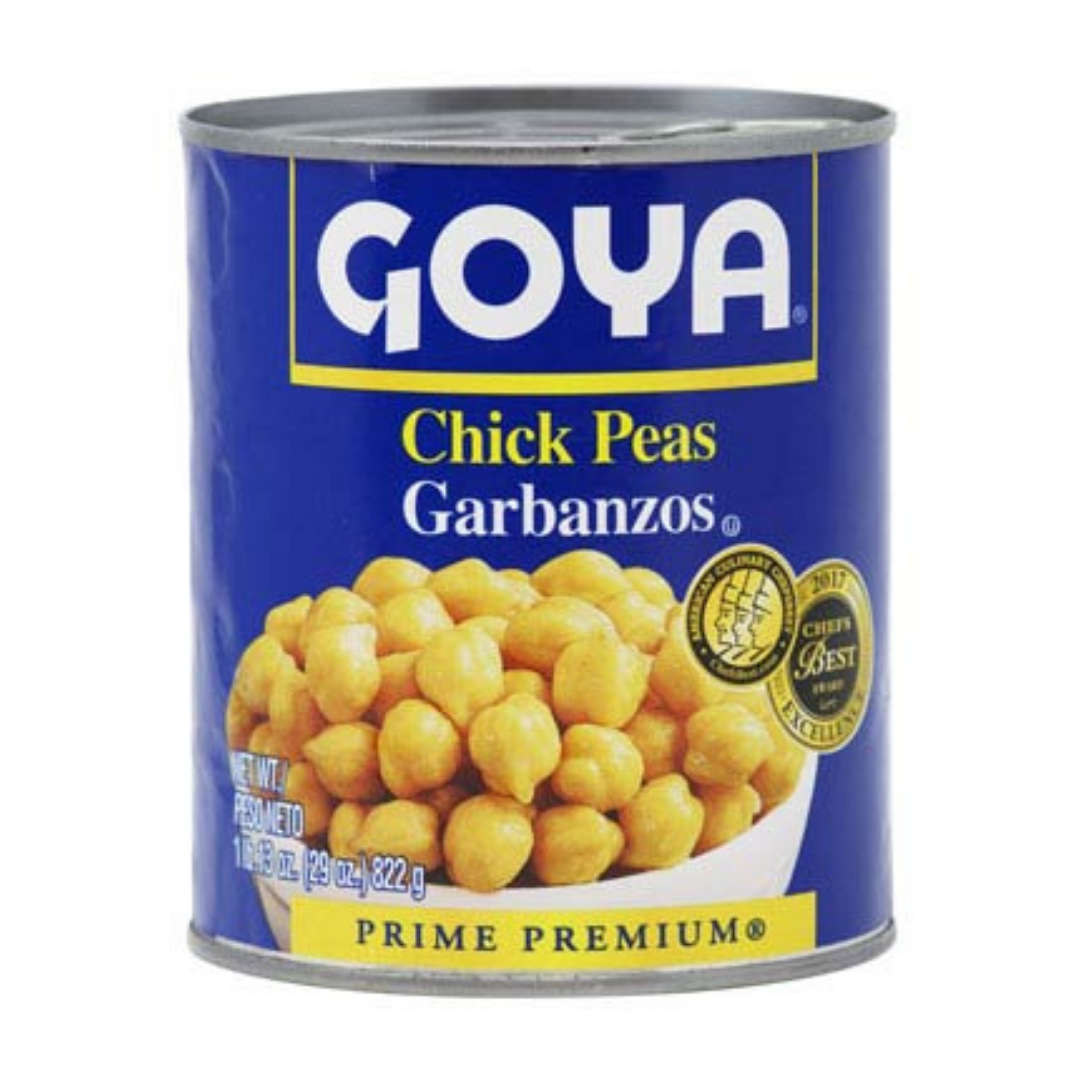 Goya Garbanzos (439g)