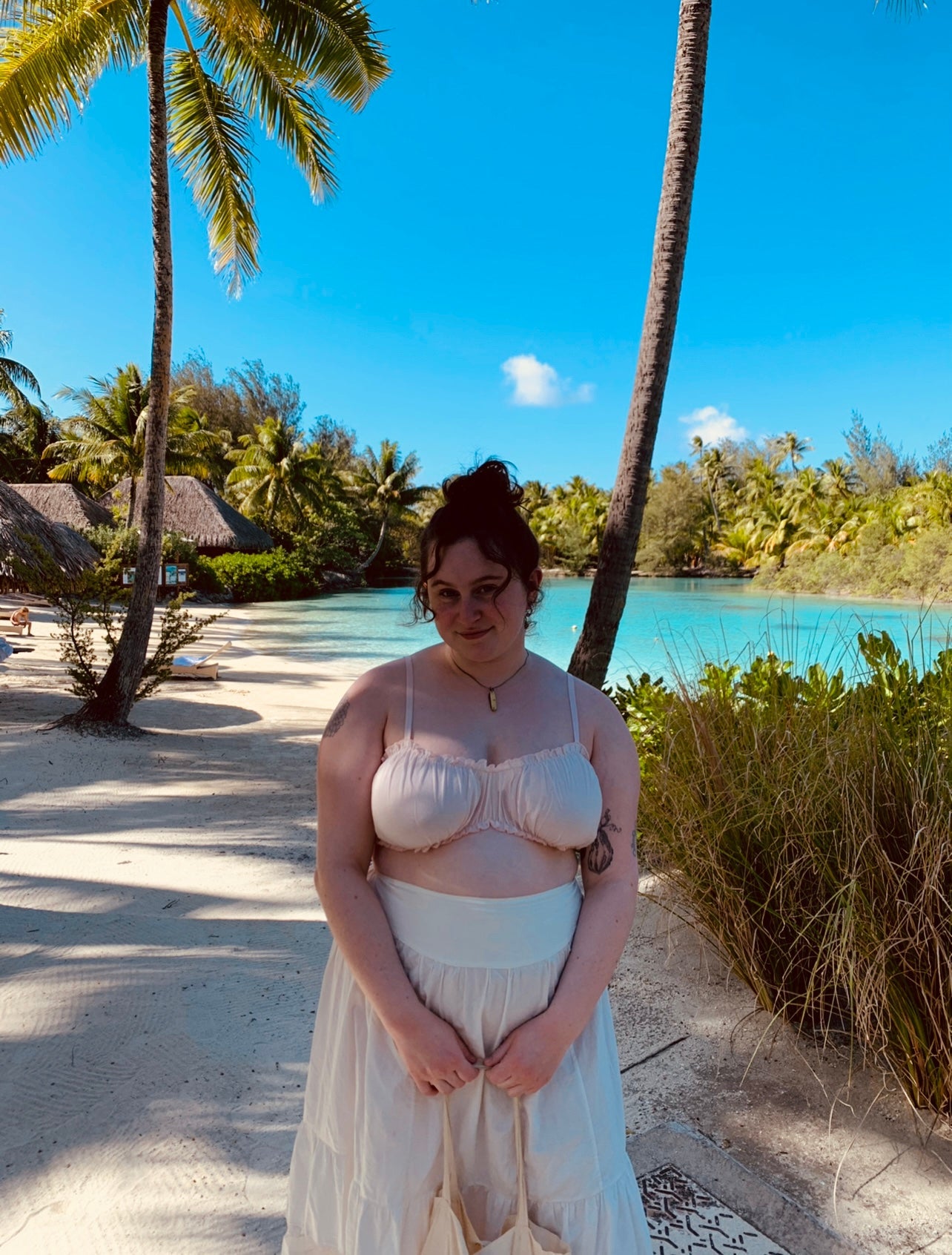 Bloomer de bikini