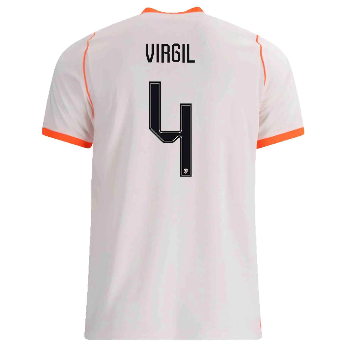 Nike 2026 Netherlands Men's Stadium Away Soccer Jersey