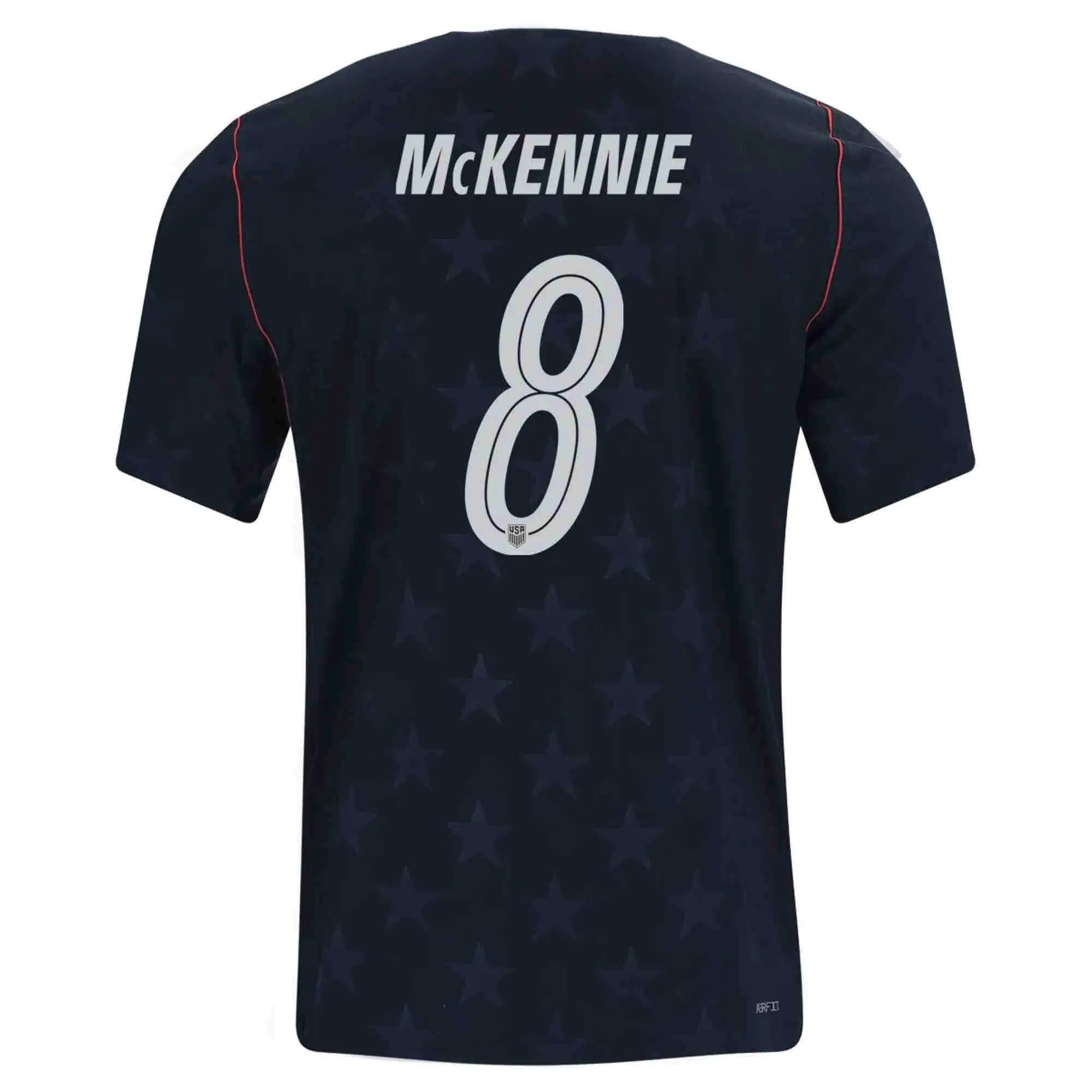 Nike 2026 USMNT Men's Stadium Away Soccer Jersey