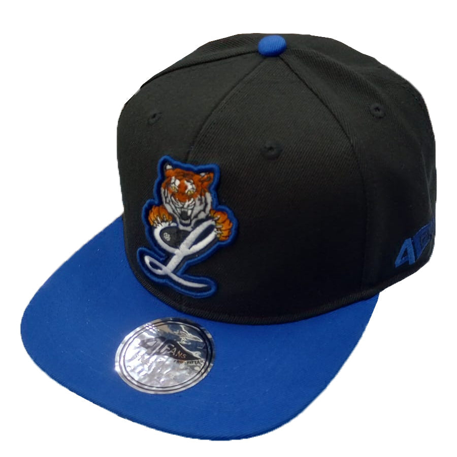 Gorra Ajustada Auténtica Licey 4Fans