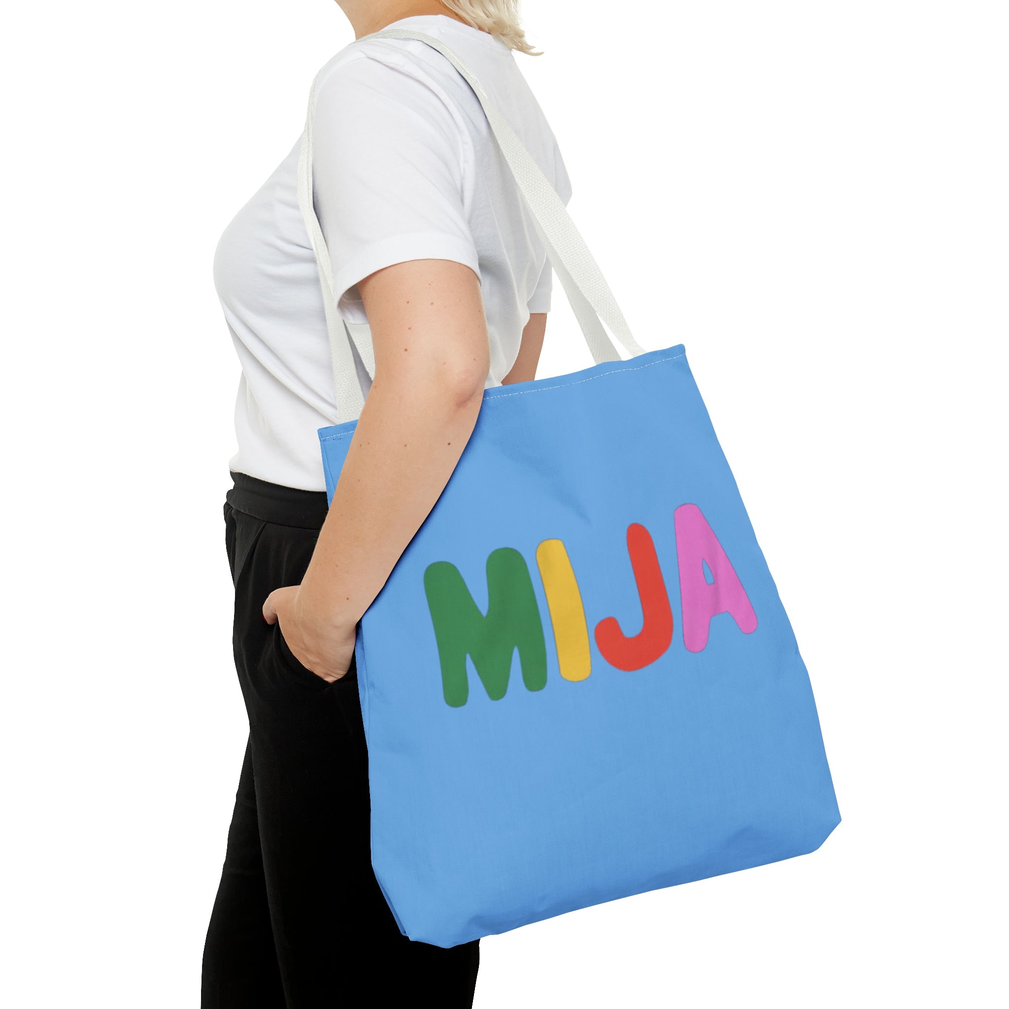 Bolso de mano MIJA | Alta calidad y funcional | 3 tamaños disponibles
