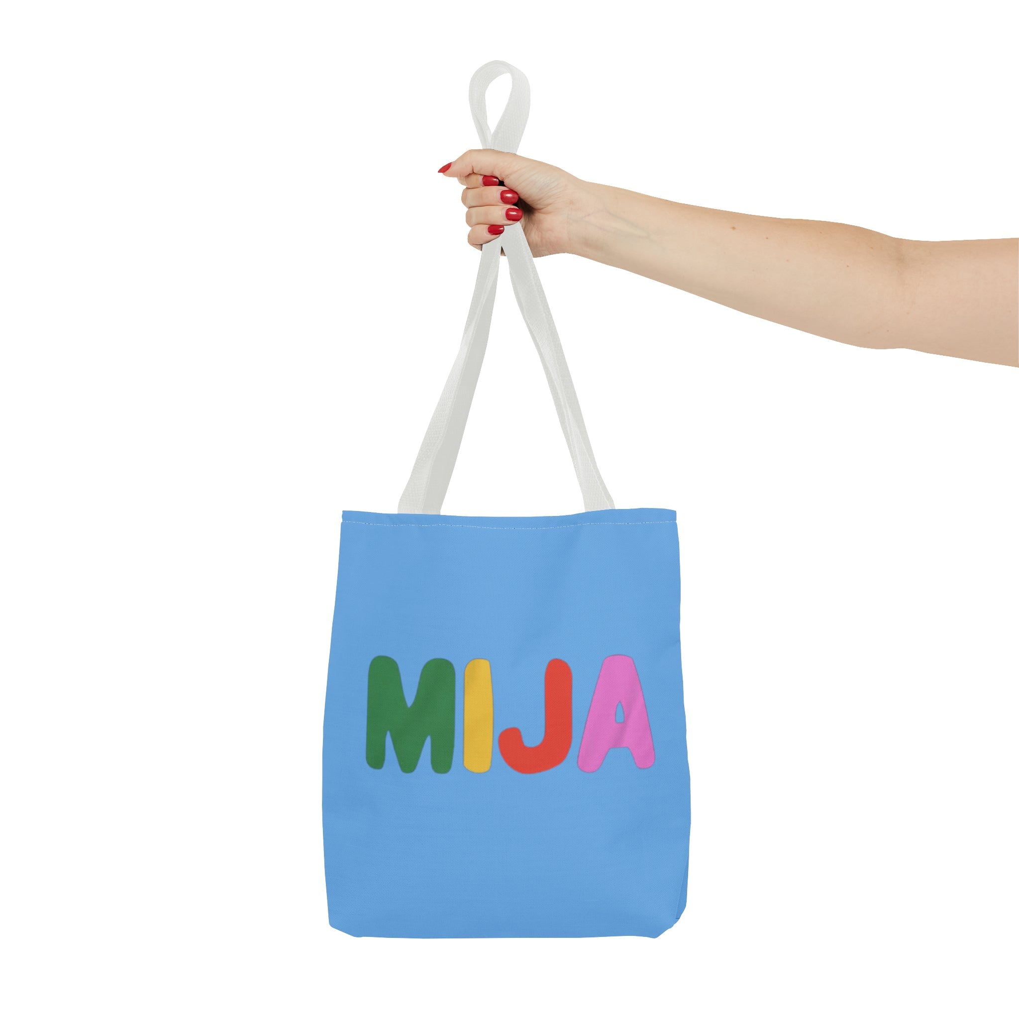 Bolso de mano MIJA | Alta calidad y funcional | 3 tamaños disponibles