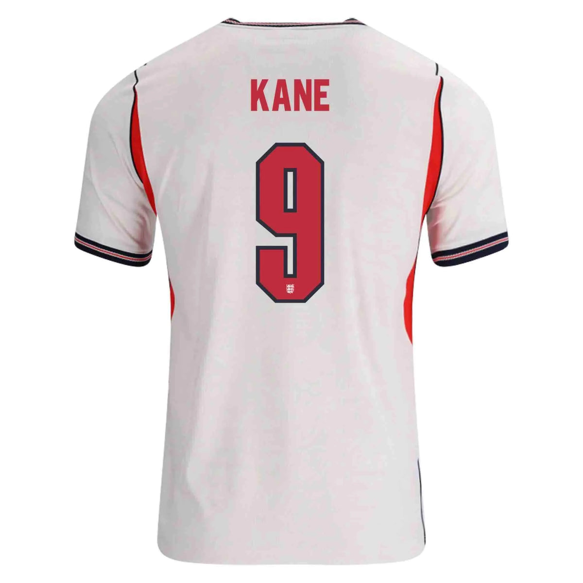 Nike 2026 England Men's Stadium Home Soccer Jersey