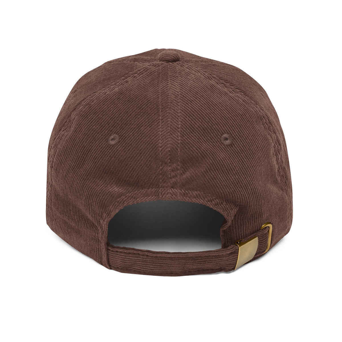 GUATAFAK 100% Corduroy Embroidered Dad Hat Cap | WTF Latino Slang | Adjustable Strap | Latino