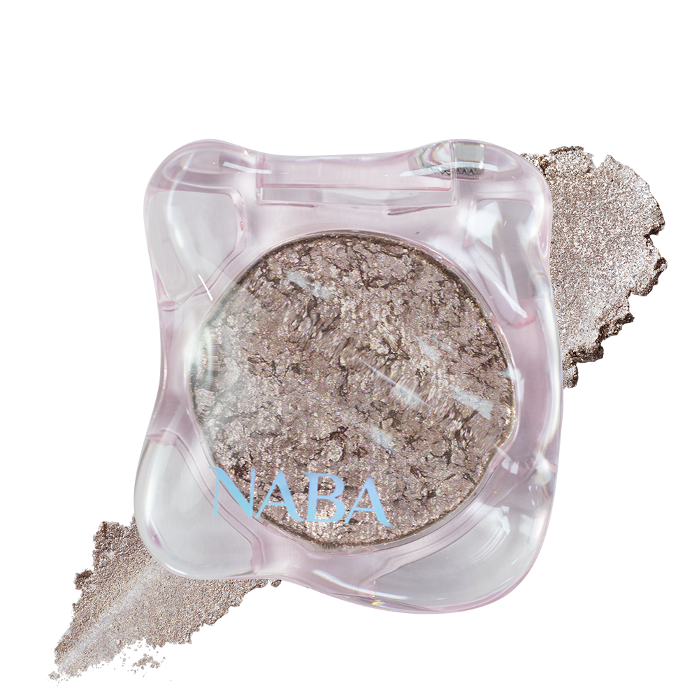 Creamy Pigment Seafoam Glow