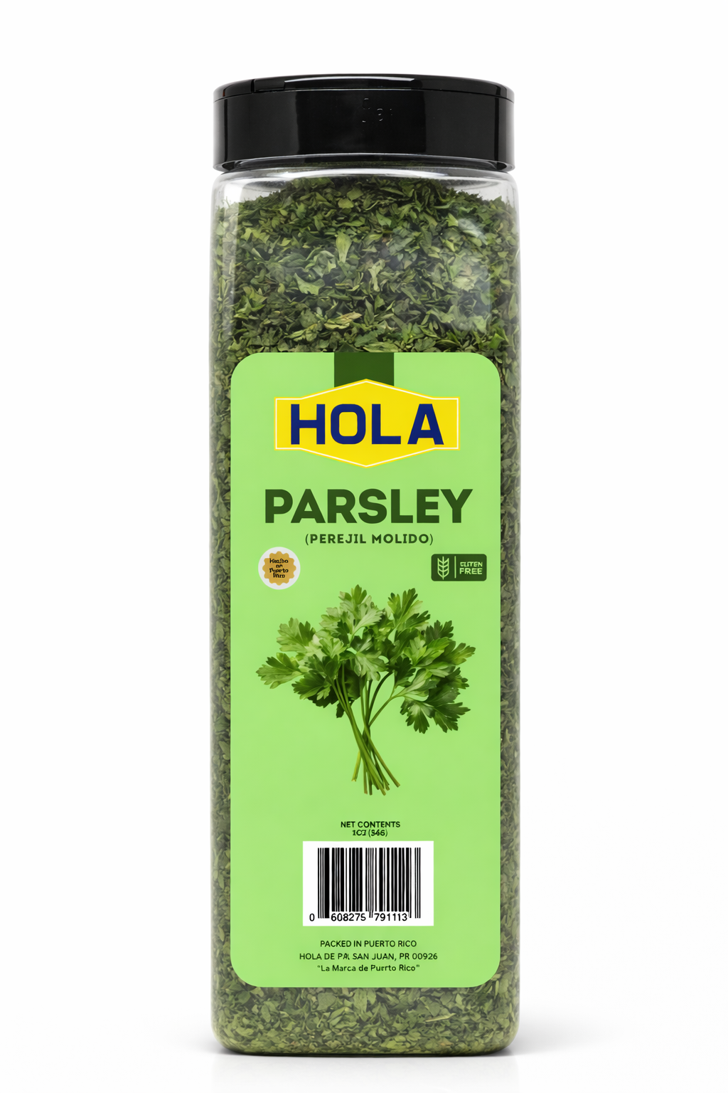 HOLA Perejil 2oz