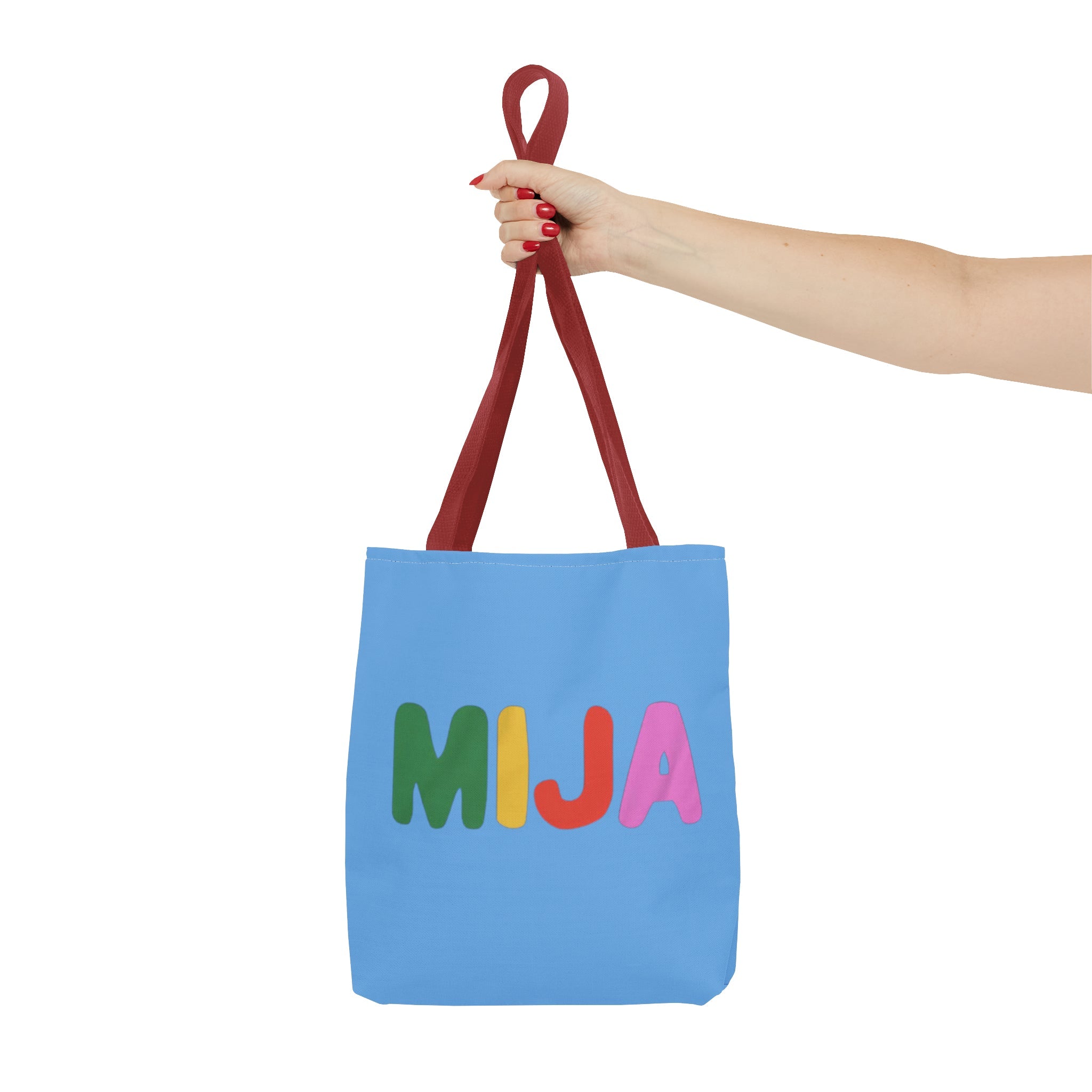 Bolso de mano MIJA | Alta calidad y funcional | 3 tamaños disponibles