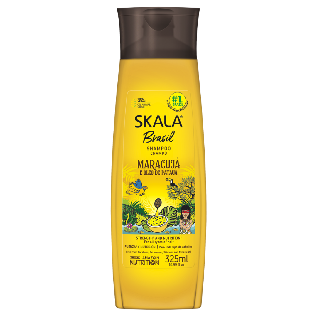 Champú Skala Maracuyá (325 ml)