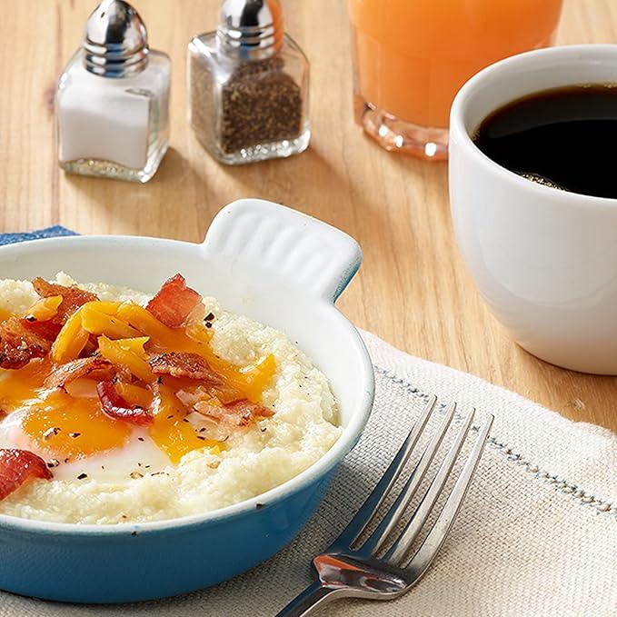 QUAKER INSTANT GRITS, 4 FLAVOR VARIETY PACK (44 COUNT)