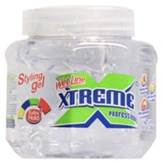 Xtreme Professional Gel Transparente 8.8 oz
