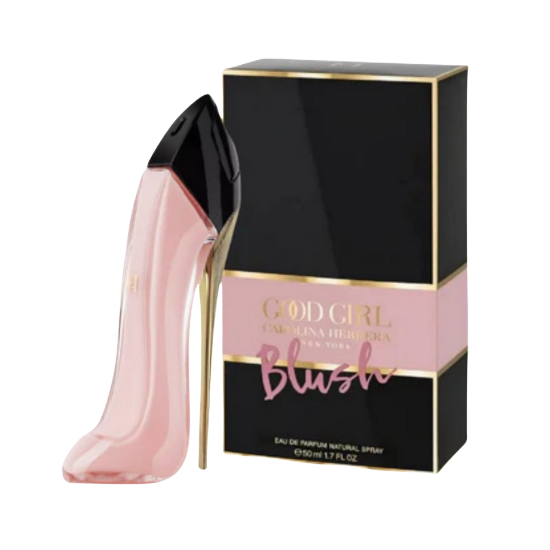 Carolina Herrera Good Girl Blush Eau de Parfum para mujer (1.7oz)