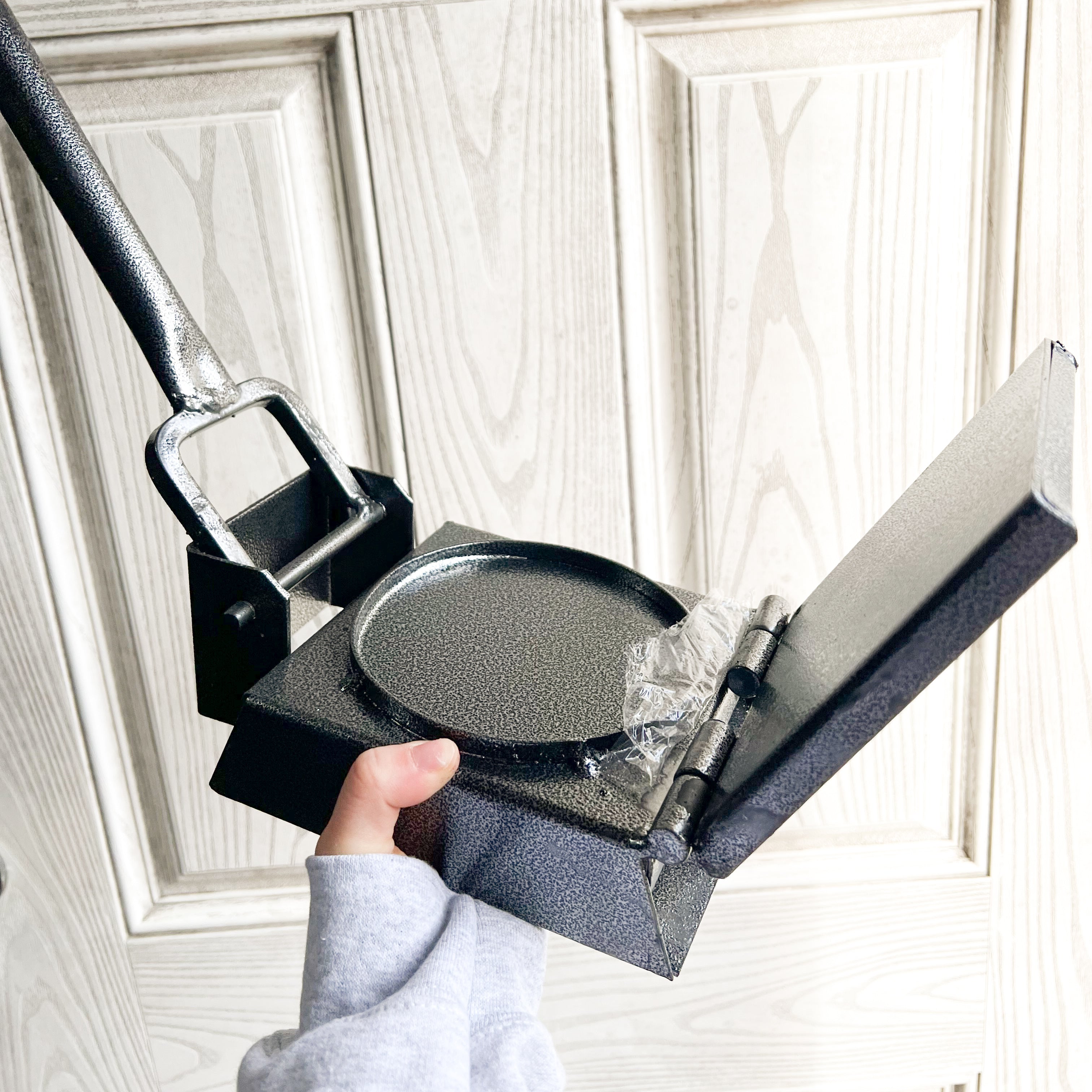 Prensa para Sopes Gorditas