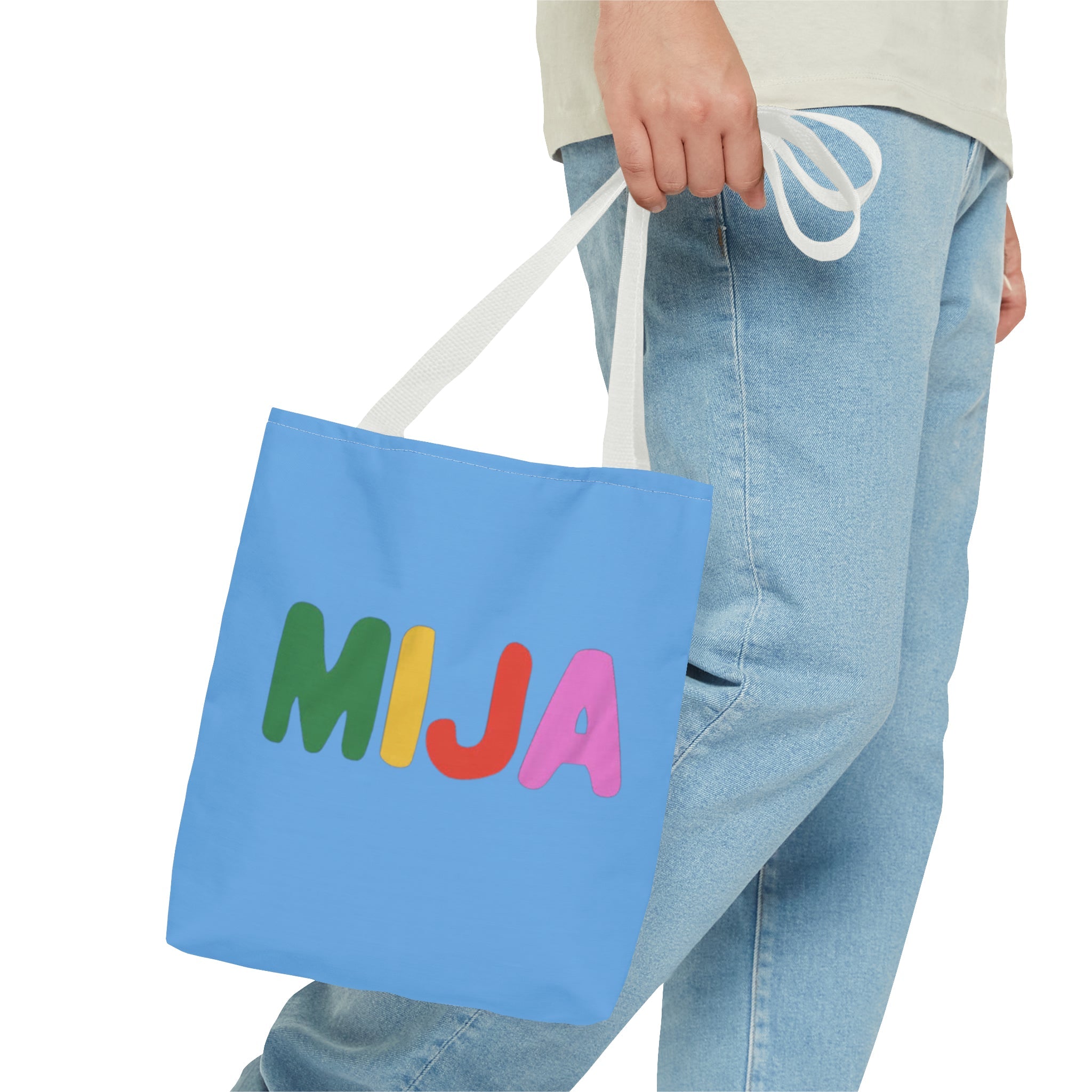 Bolso de mano MIJA | Alta calidad y funcional | 3 tamaños disponibles