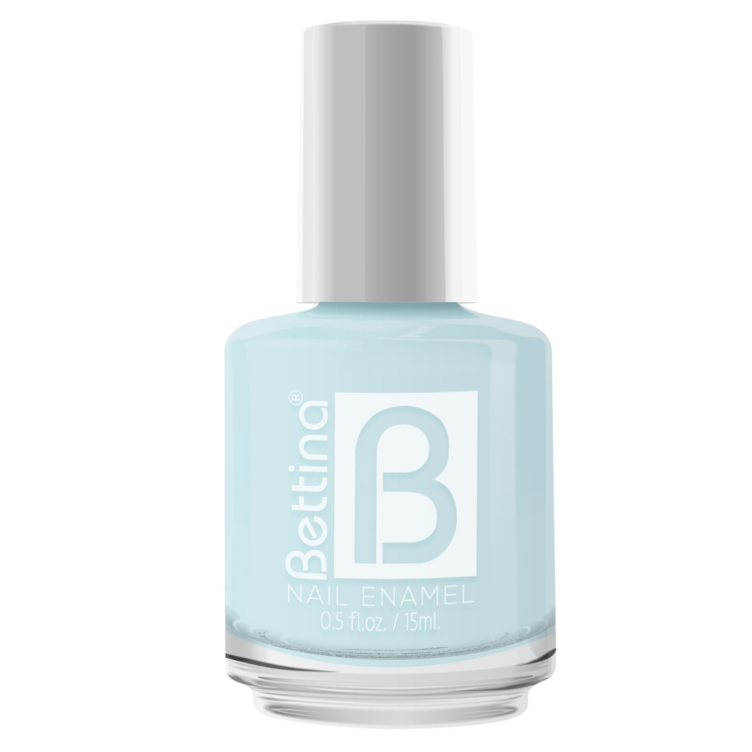 Tocador de esmalte de uñas Bettina (0.5 oz)