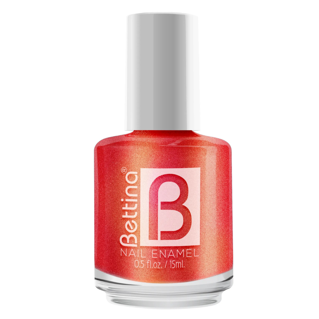 Esmalte de uñas Bettina Alegres (0.5oz)