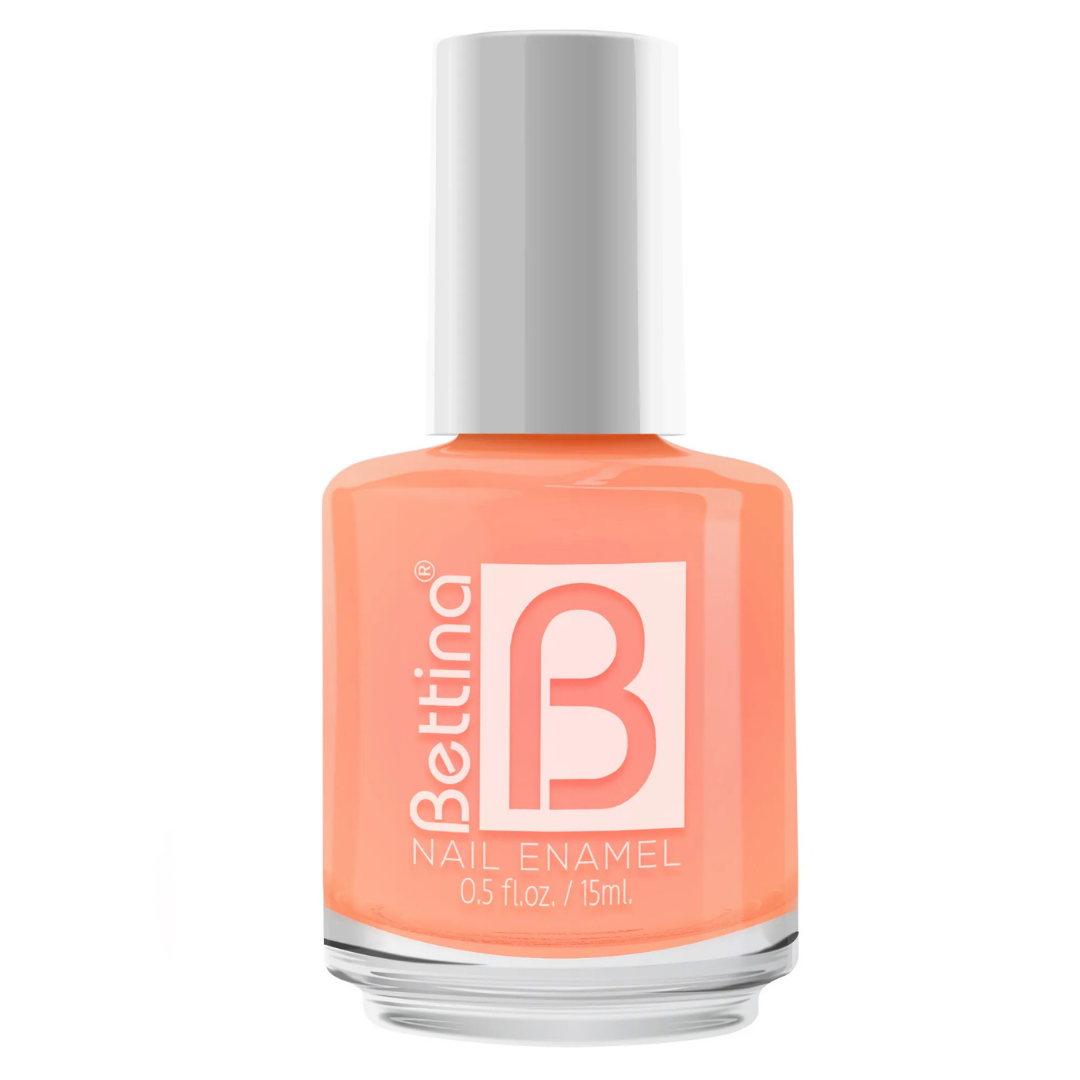 Esmalte de Uñas Bettina Tiger (0.5oz)