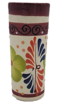 Tall Cup/ Vaso alto de 14 oz