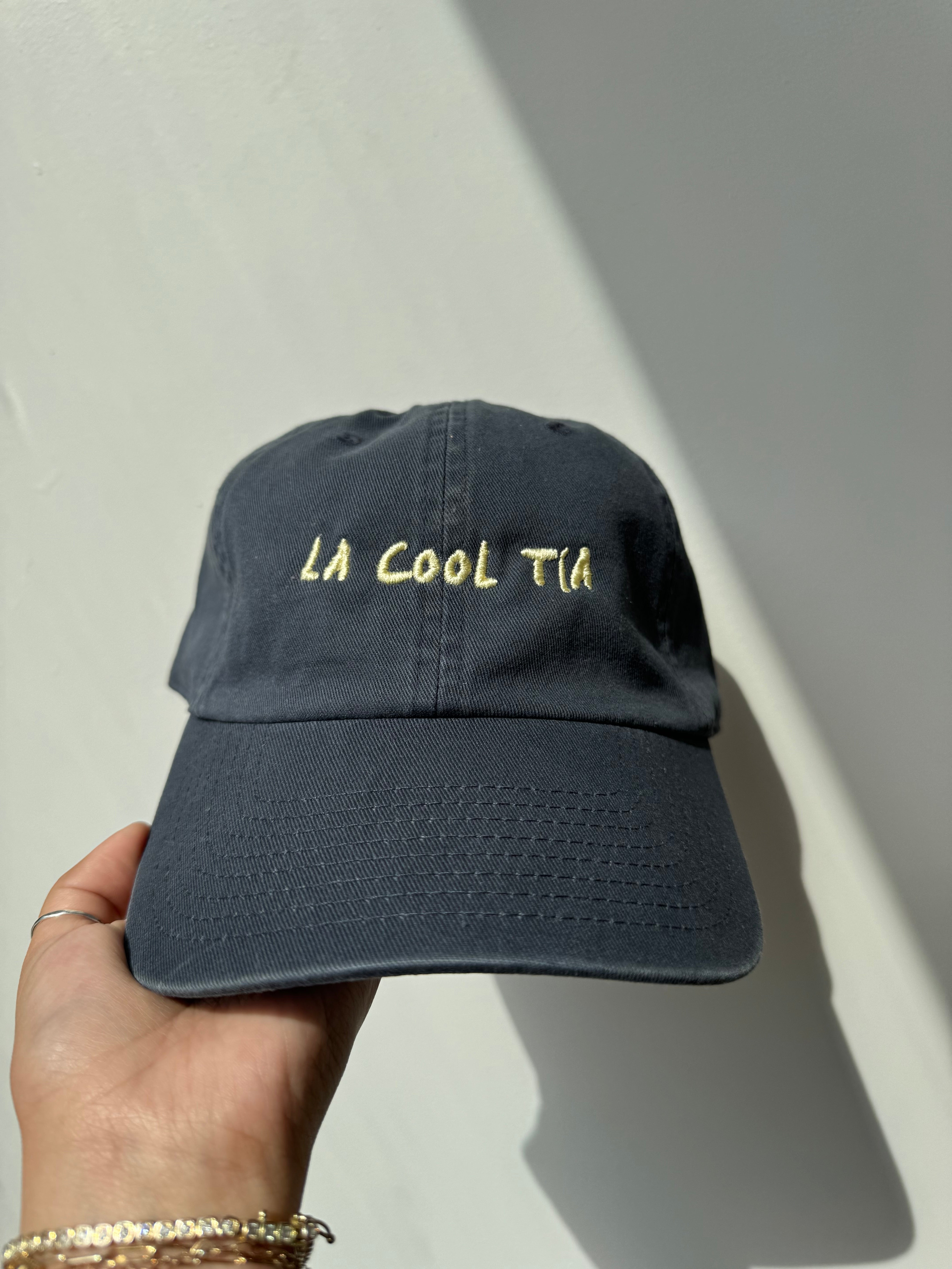 La Cap Tía Guay
