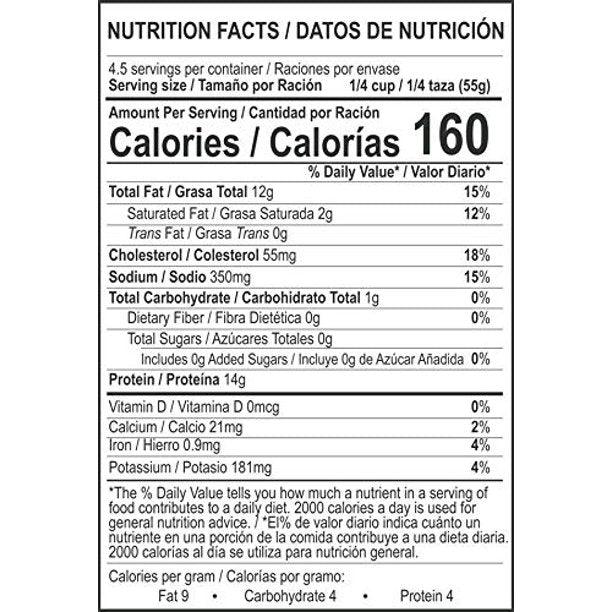 CHATA CHILORIO SHREDDED TURKEY