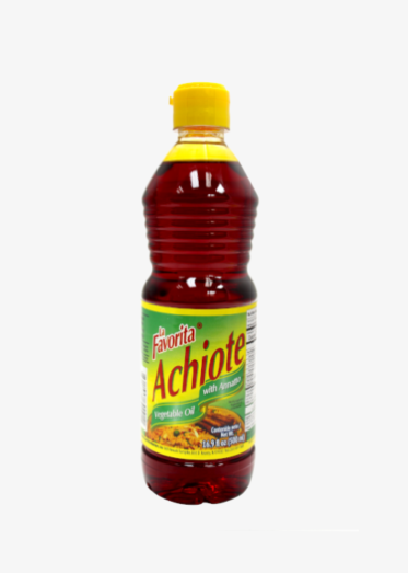 Achiote