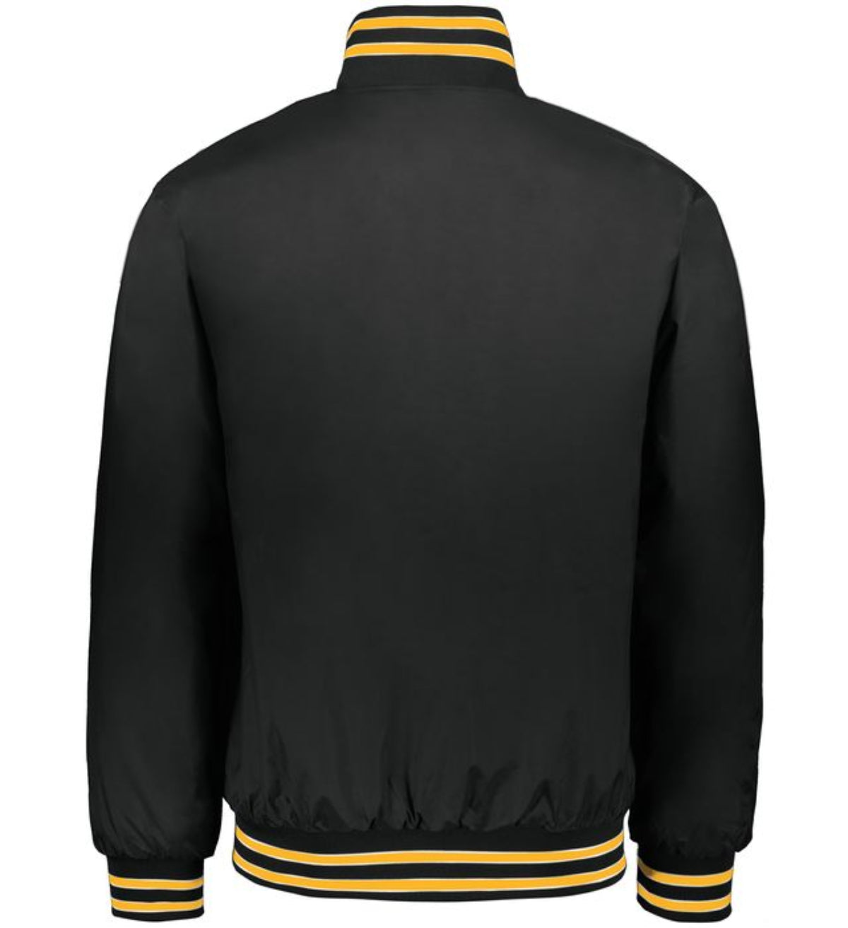 Chaqueta patrimonio Águilas