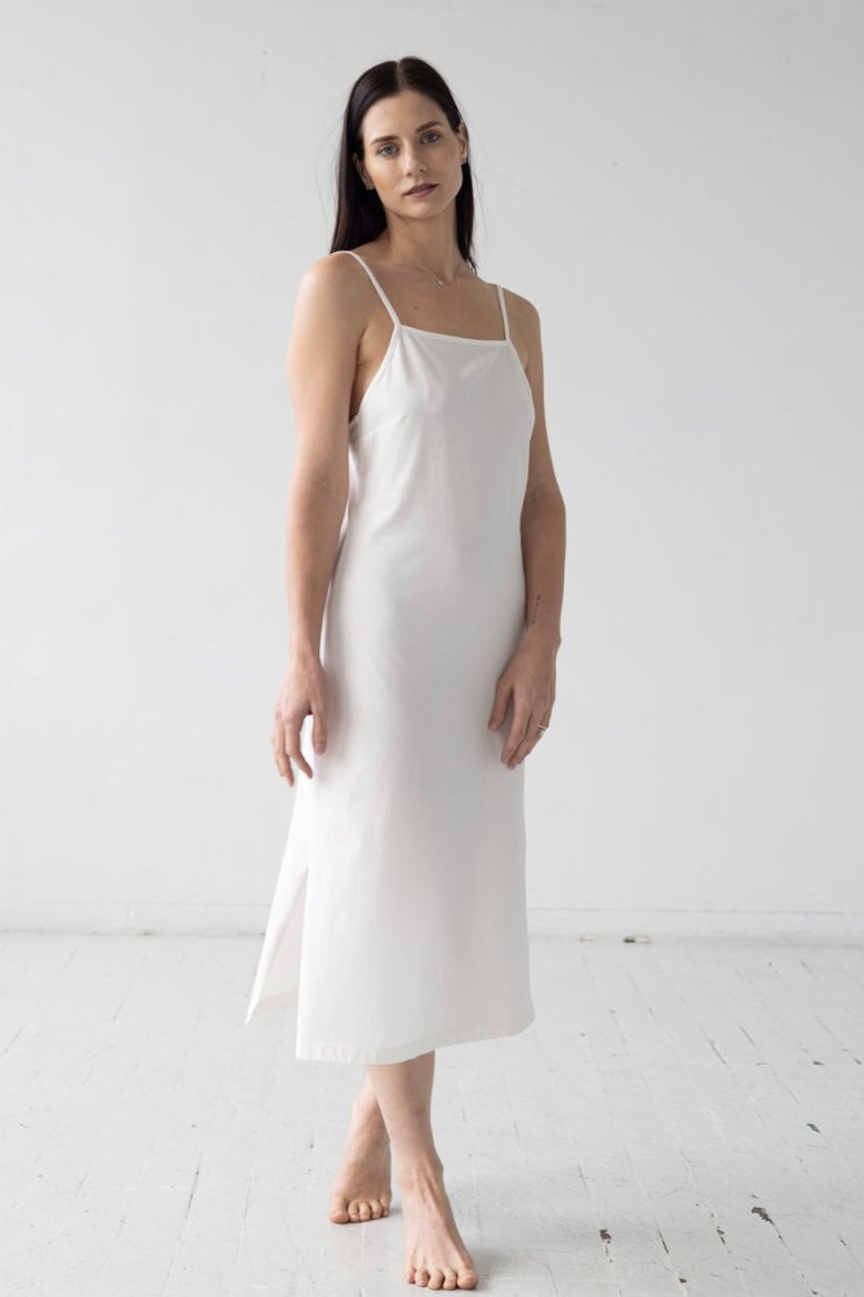 Camisa Alma Midi