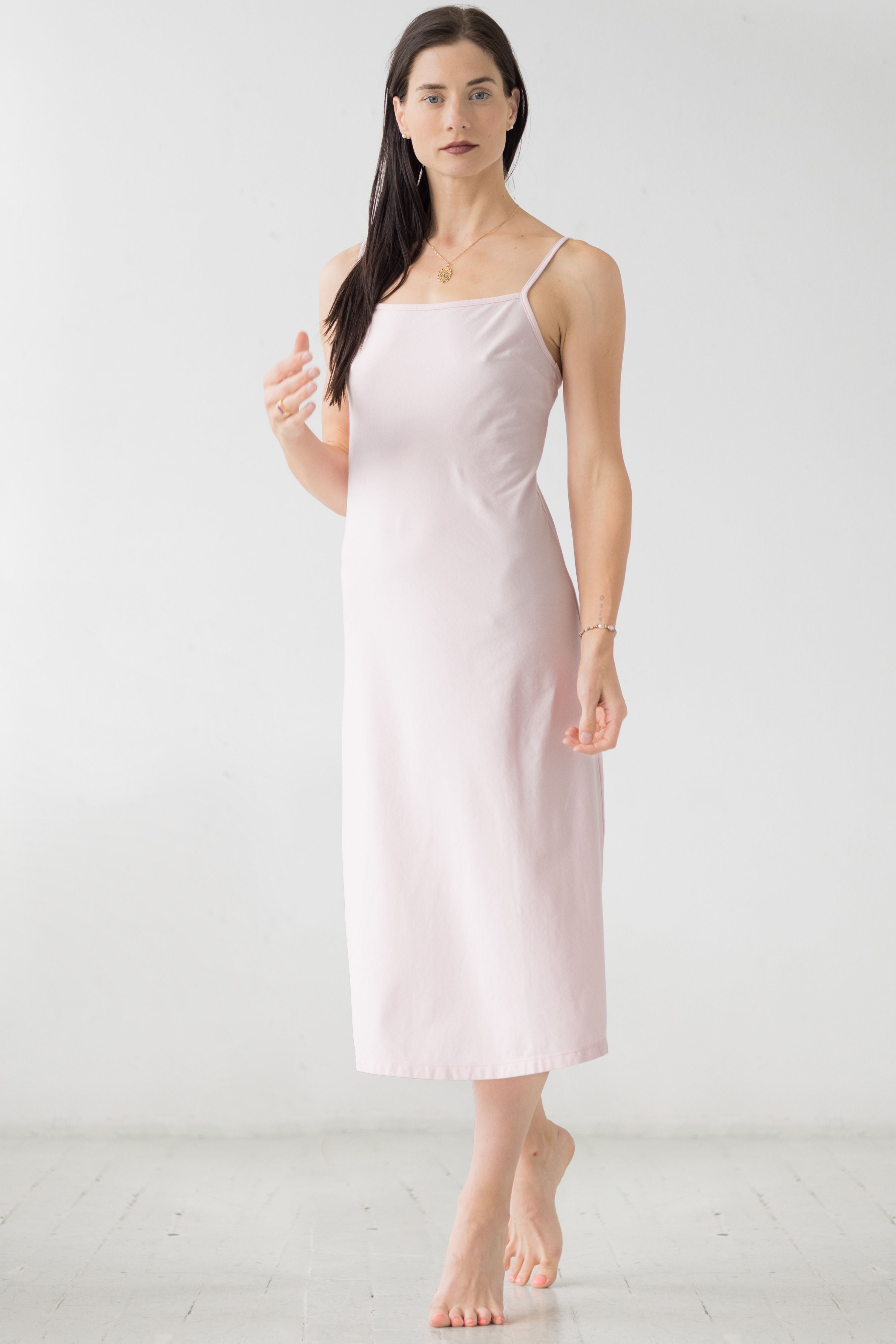 Camisa Alma Midi