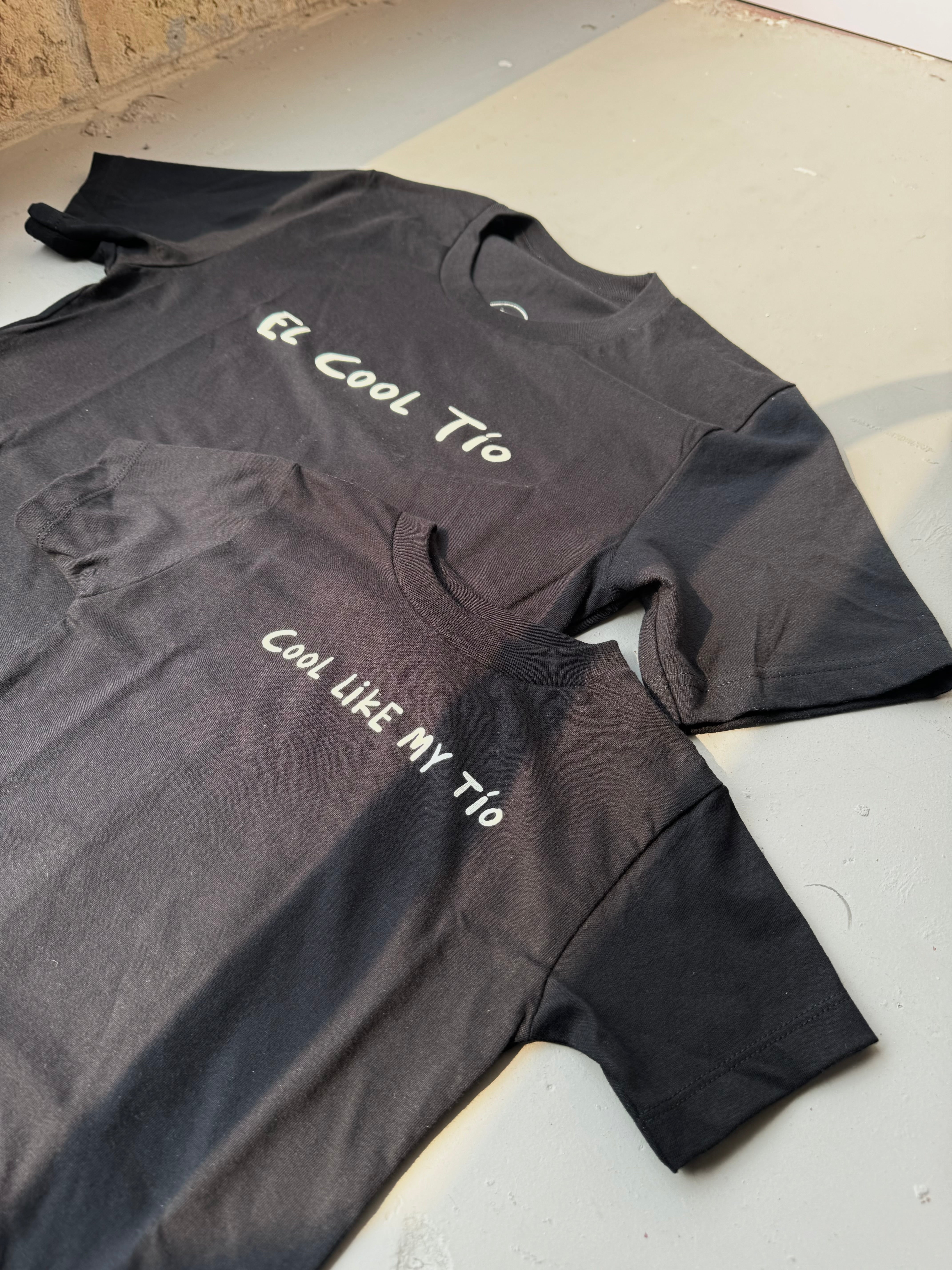 El Tío Genial Camiseta