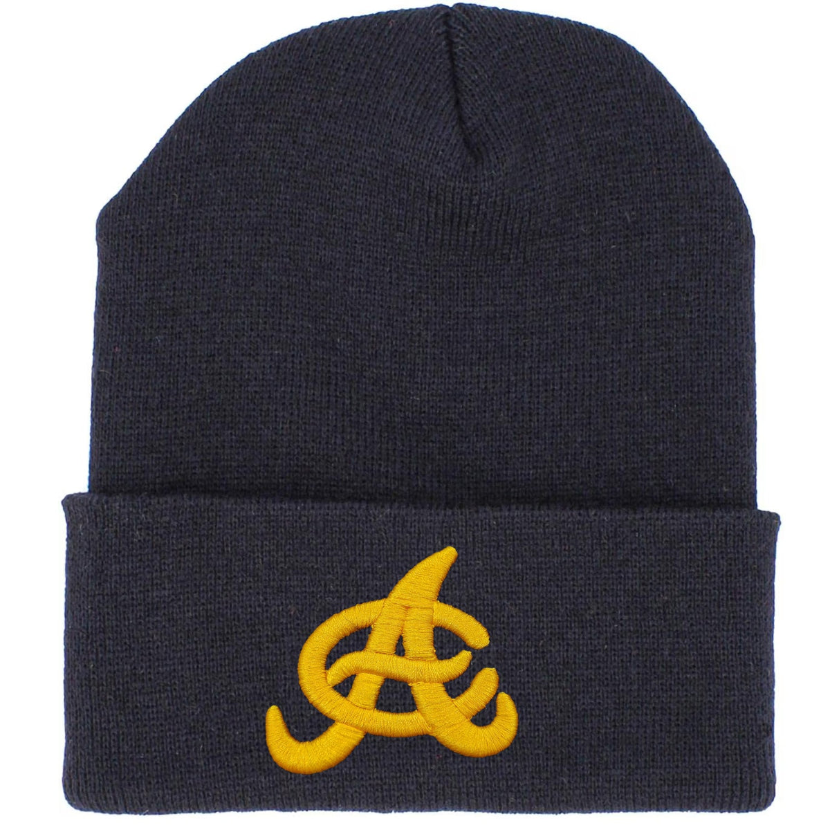Gorro de Punto Skully Águilas