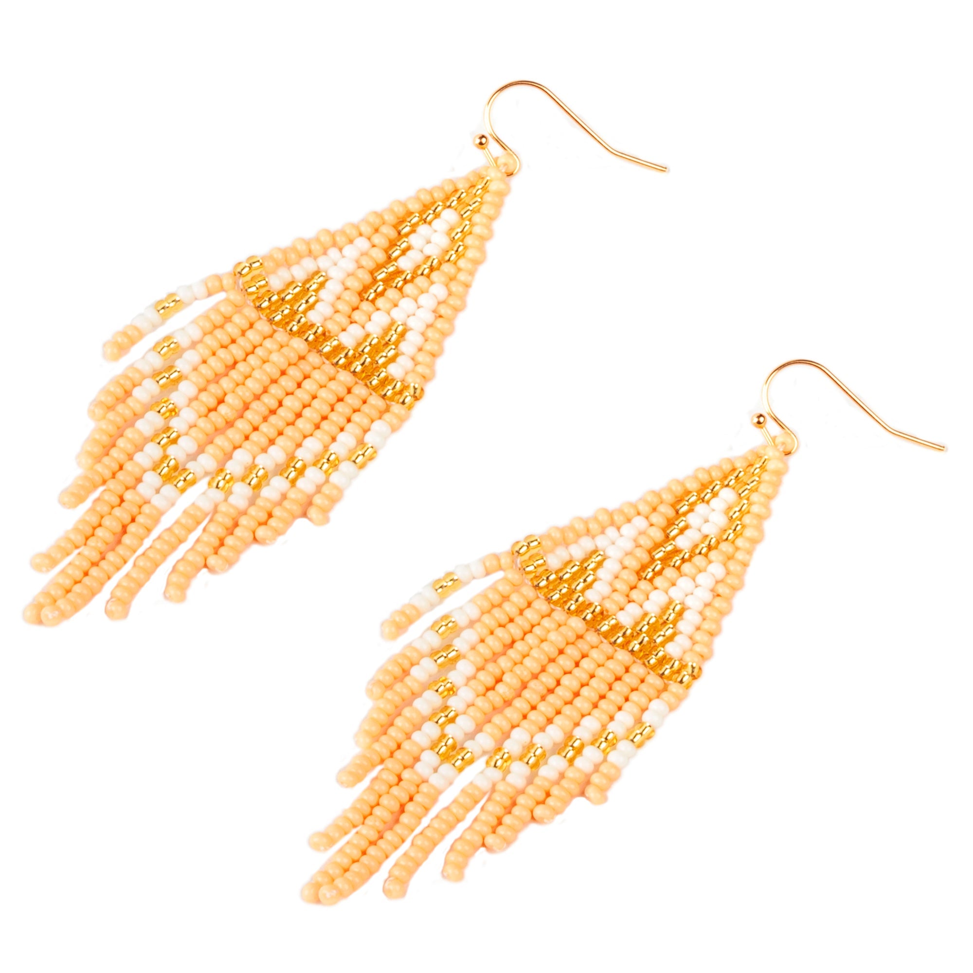 Bellini Embera Earrings