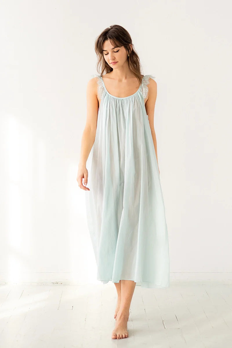 Vestido largo Betty