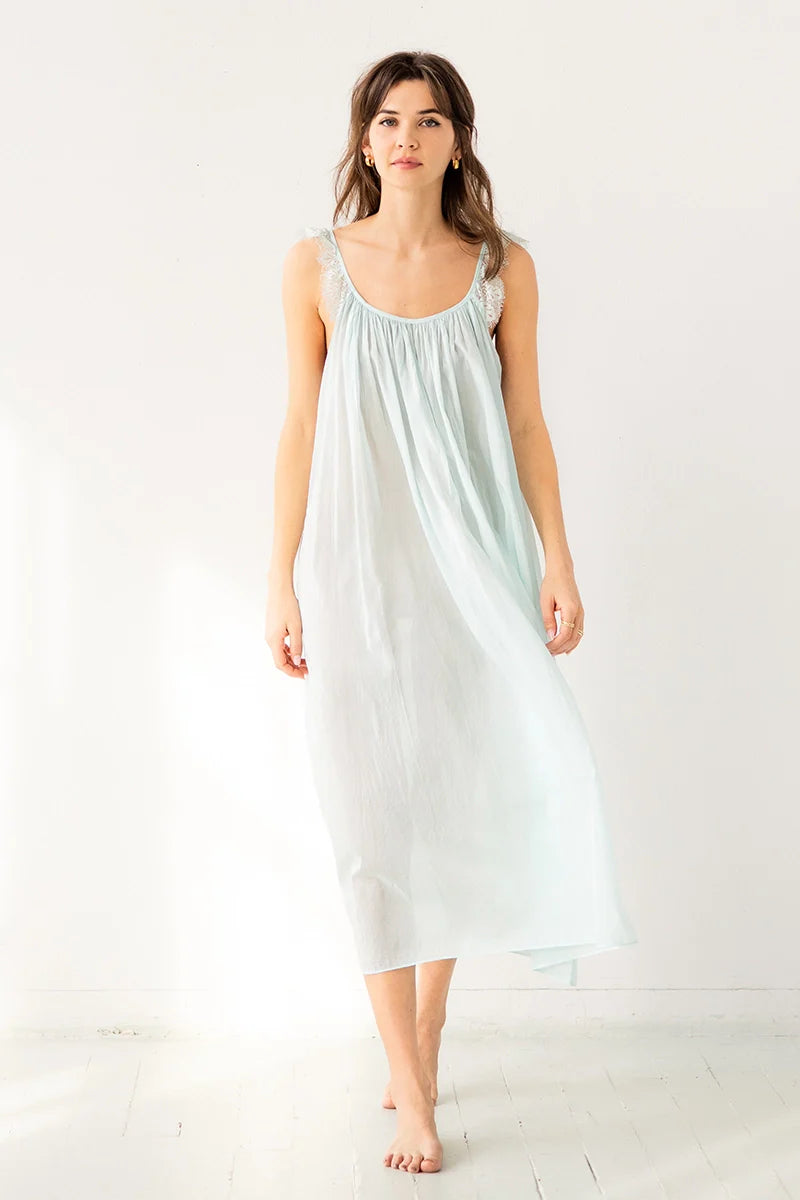 Vestido largo Betty