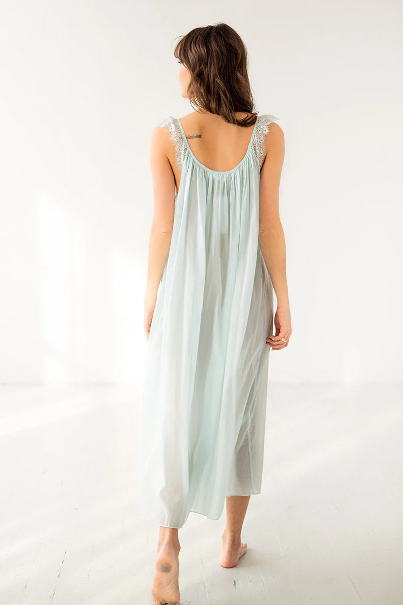 Vestido largo Betty
