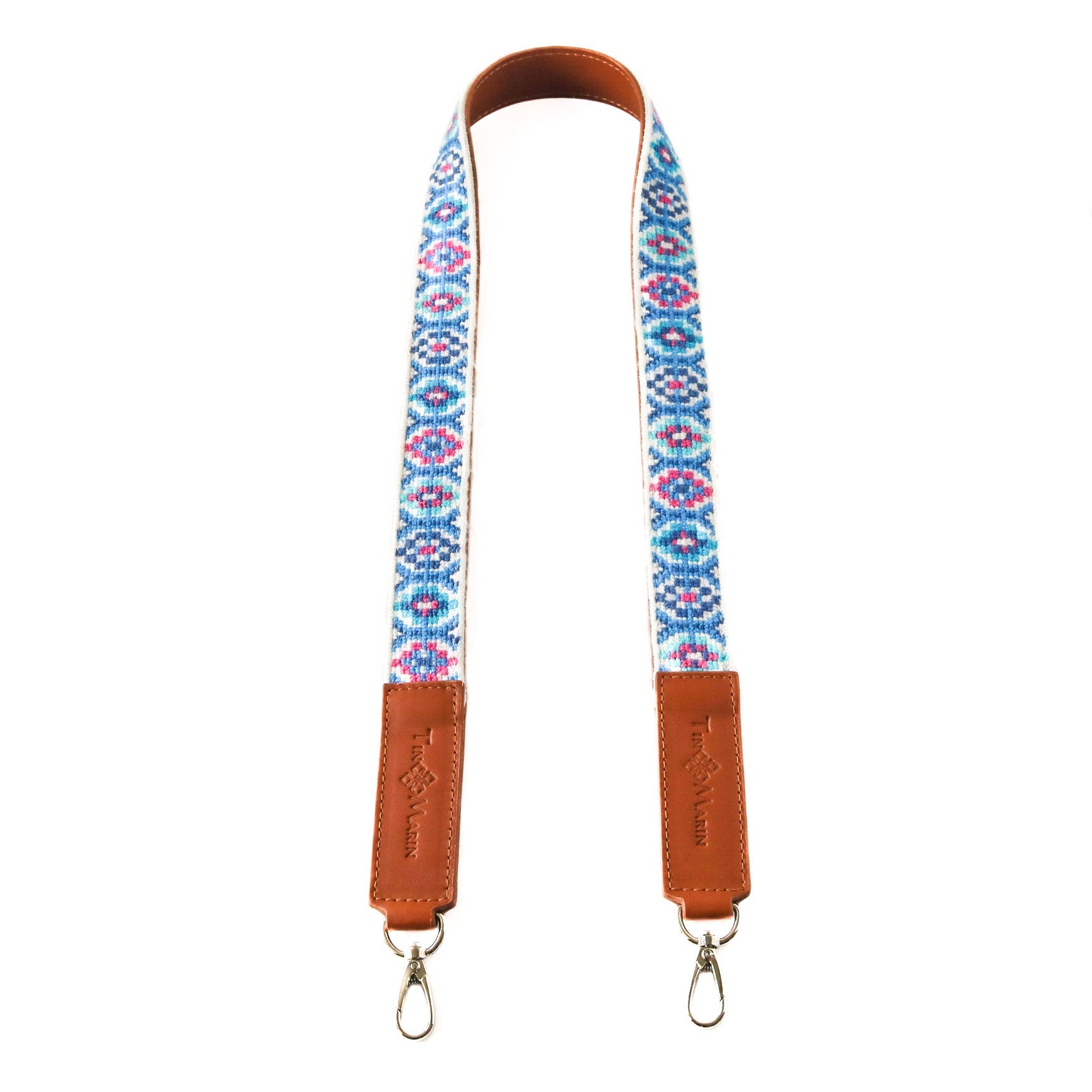 Correas tejidas Mai