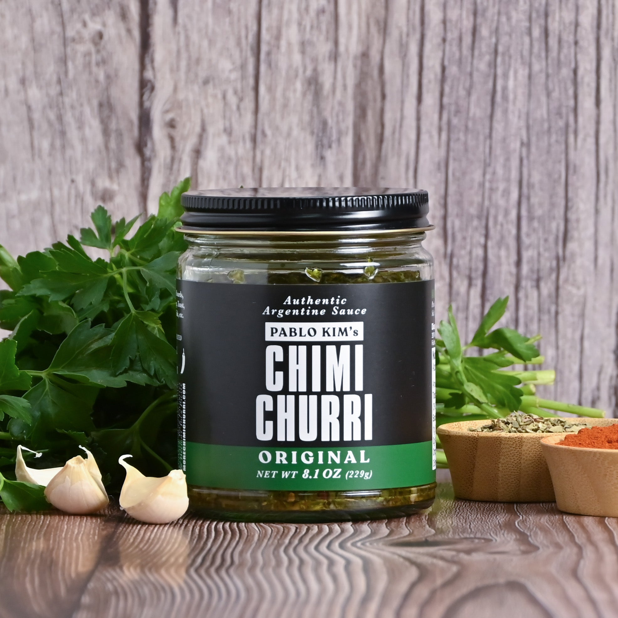Chimichurri - Original - 8.1 oz