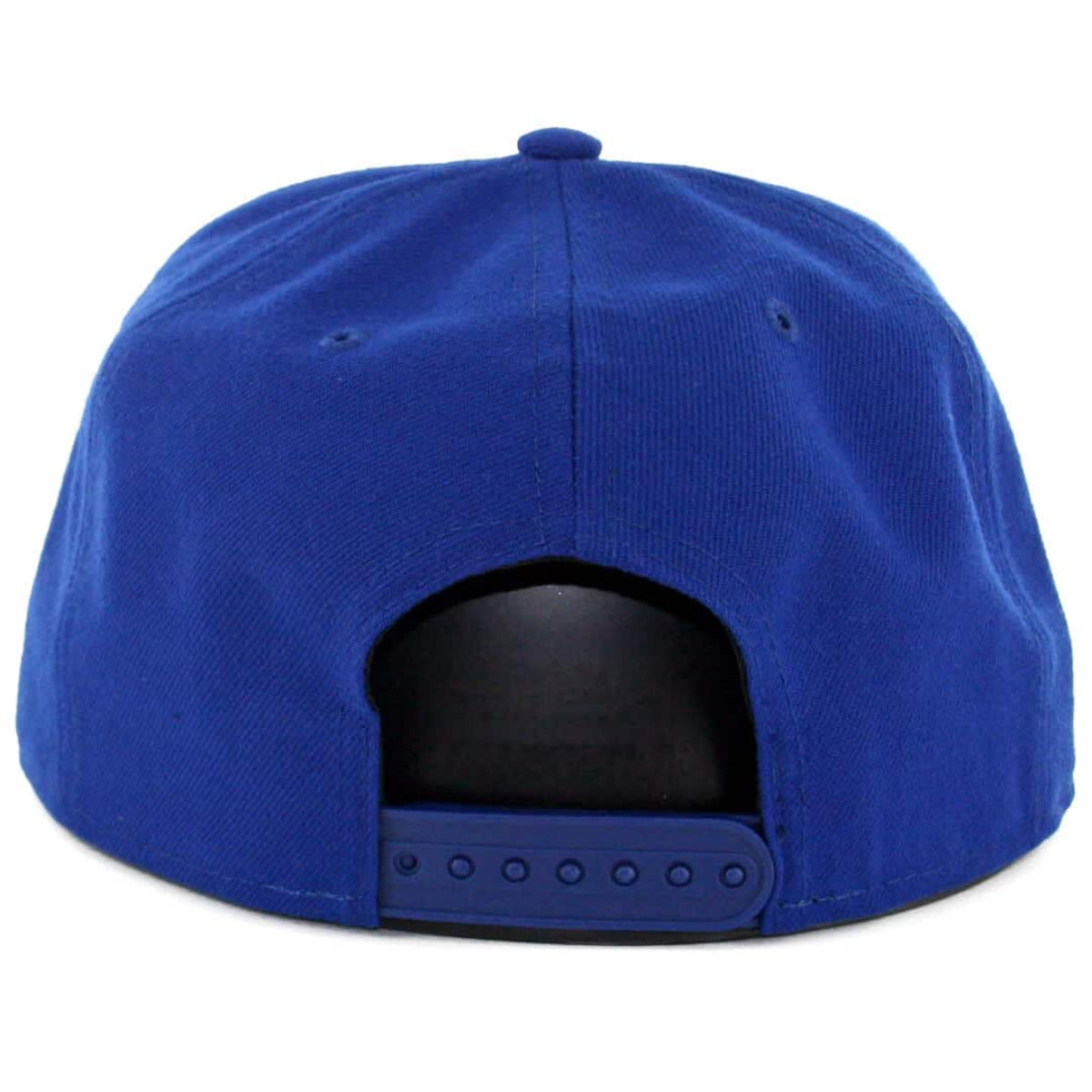 Gorra SnapBack Azul Royal Dominicana Serie del Caribe 2019