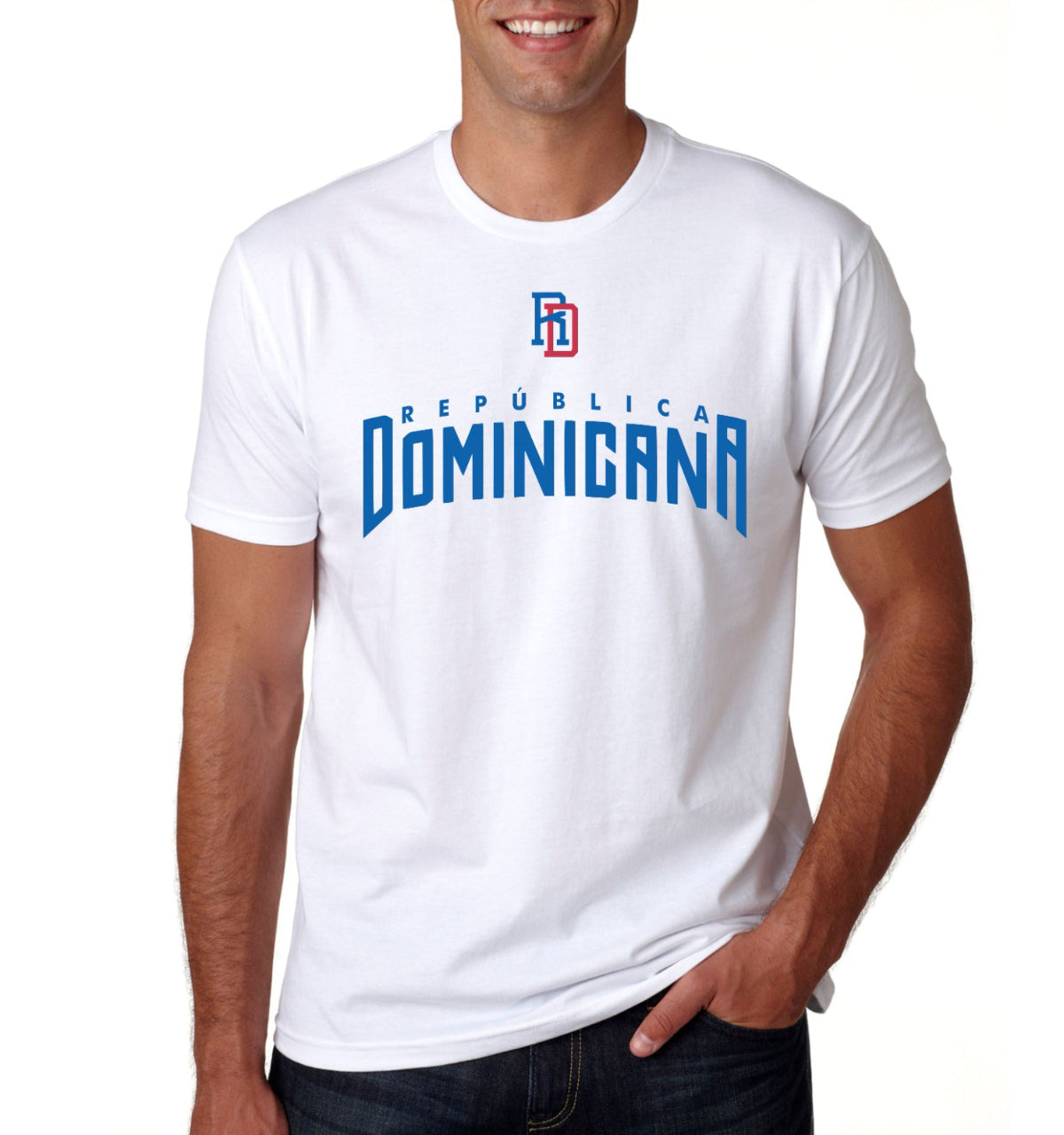 Camiseta unisex premium Dominicana RD – Calidad, estilo y comodidad