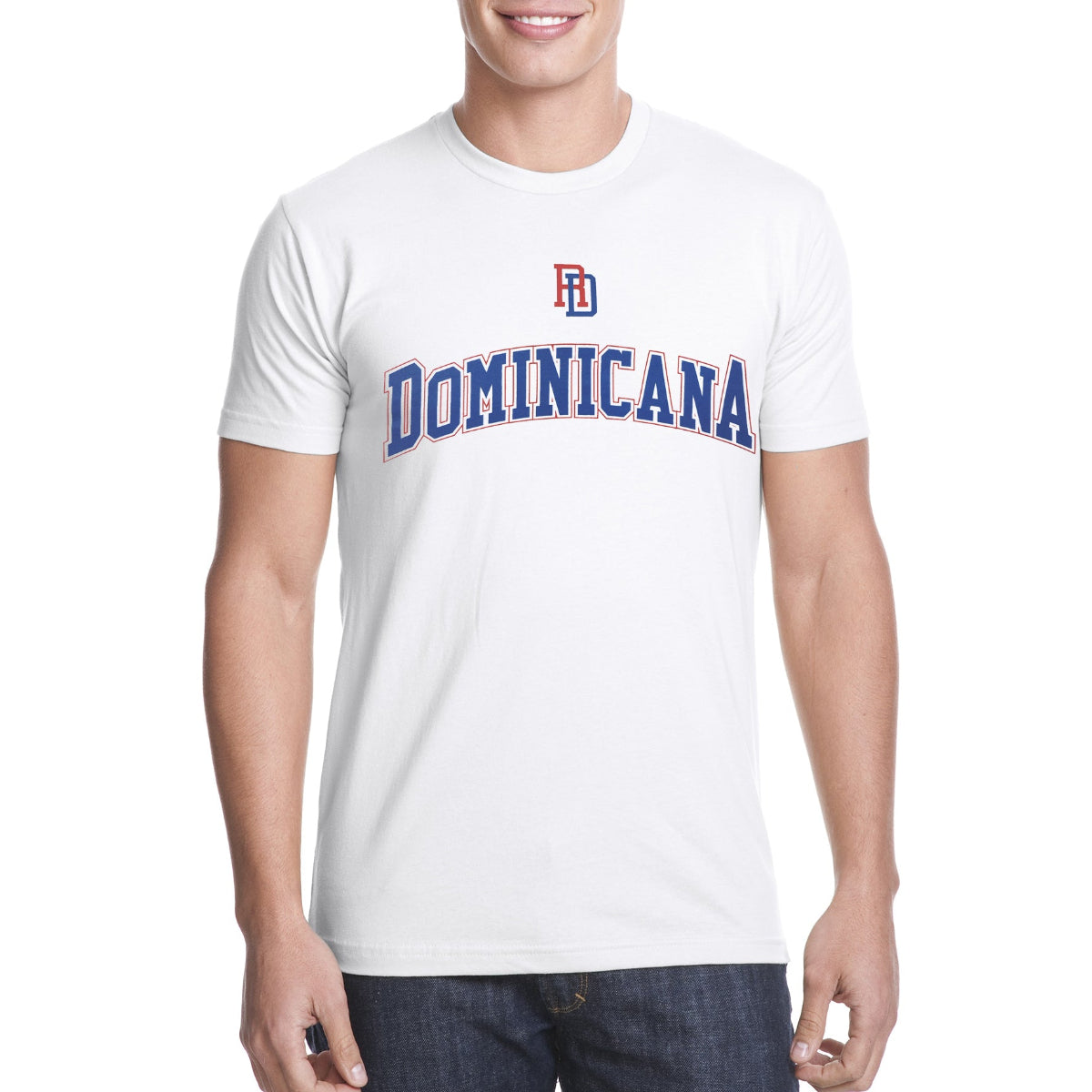 República Dominicana RD Camisetas