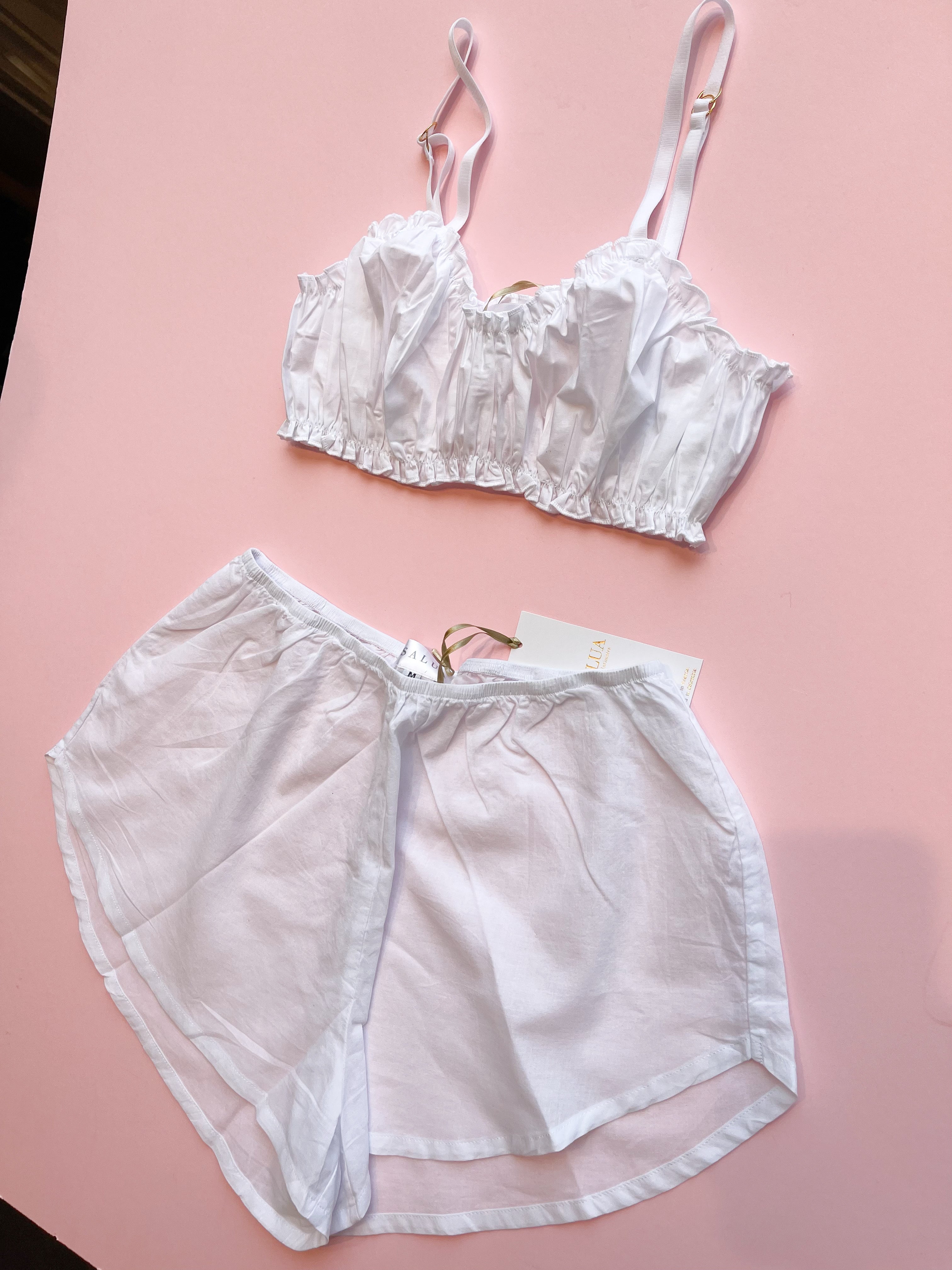 Bloomer de bikini