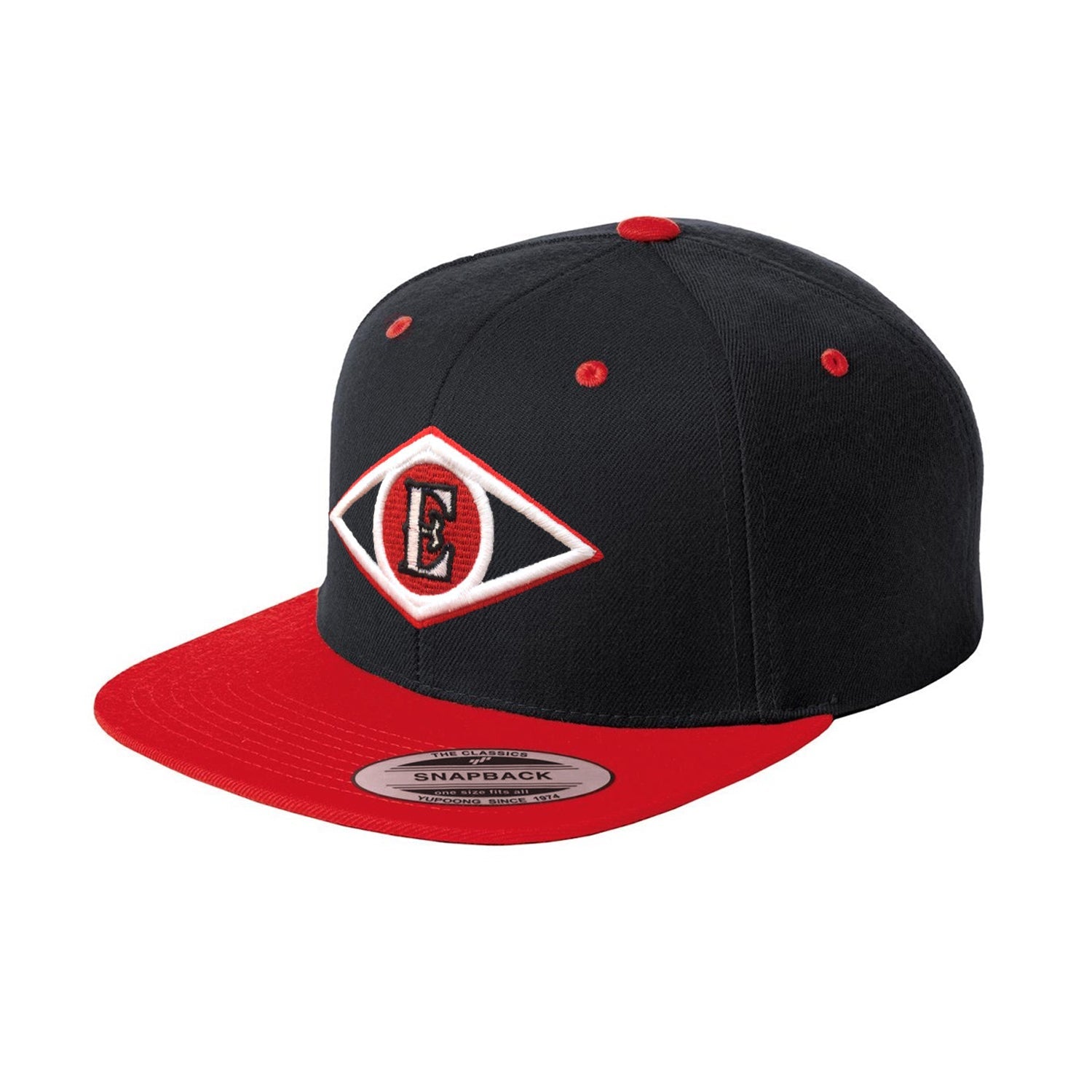 Gorra Leones Del Escogido Snapback