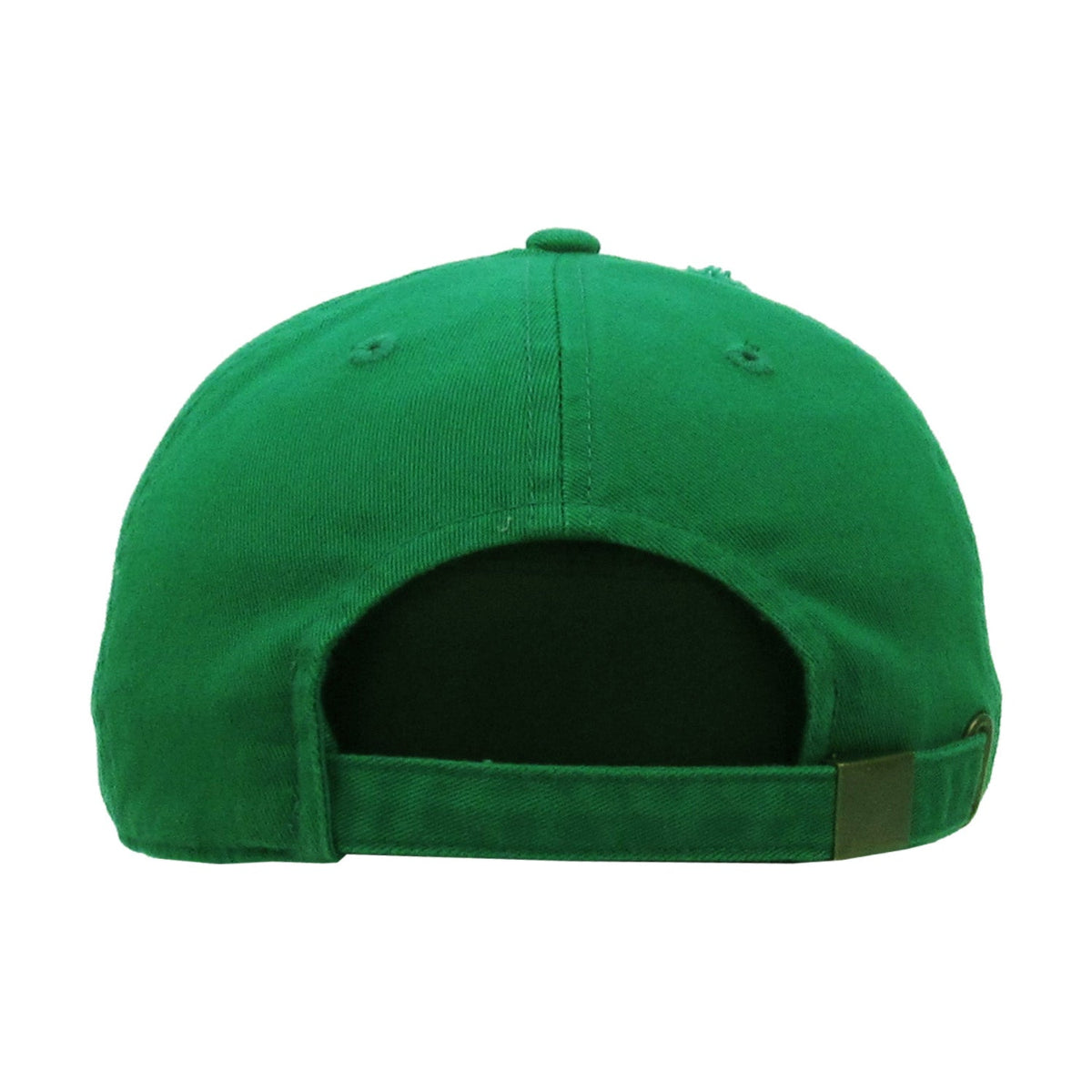 Gorra Estrellas Orientales Campeones EO Bordada Verde Kelly Vintage