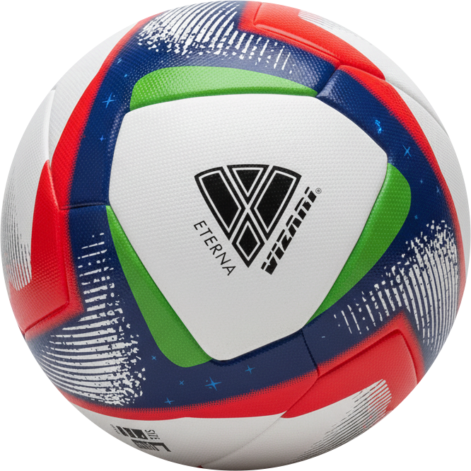 Eterna NFHS Soccer Ball
