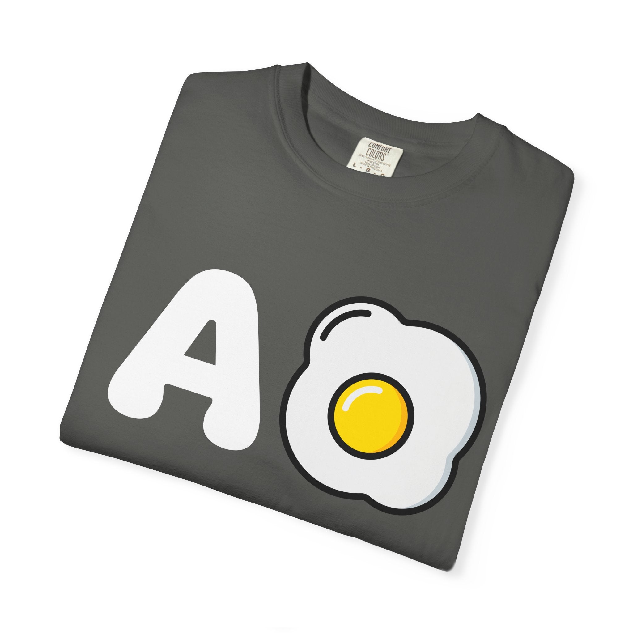 Camiseta de argot mexicano/centroamericano "A Huevo" | Diseño de broma de México, orgullo latino, camisetas divertidas y virales