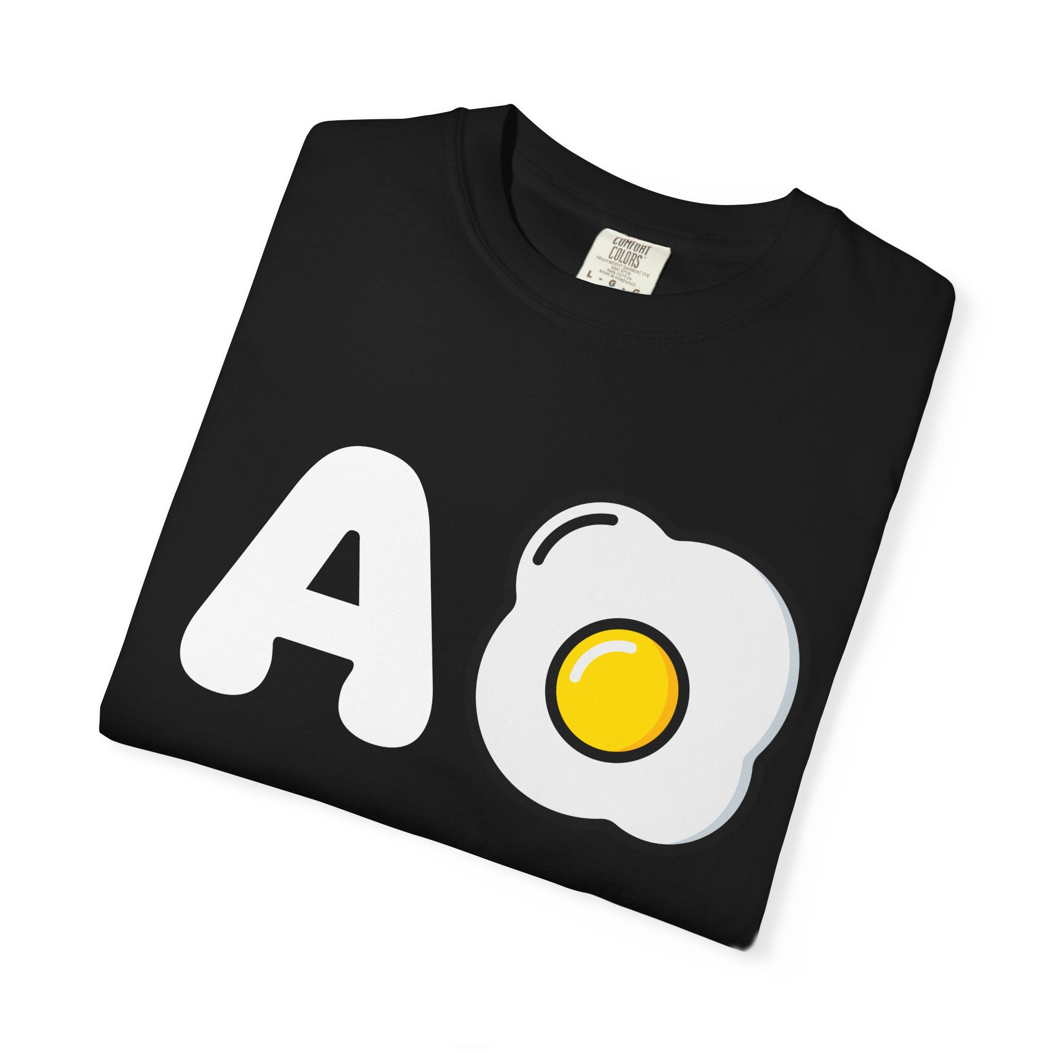 Camiseta de argot mexicano/centroamericano "A Huevo" | Diseño de broma de México, orgullo latino, camisetas divertidas y virales