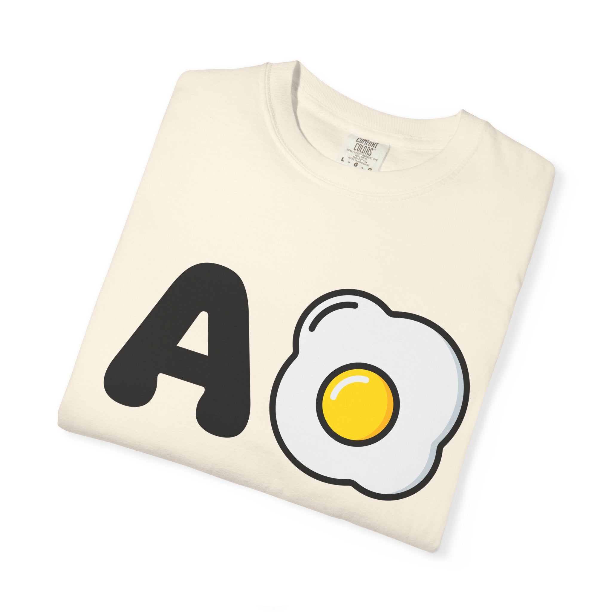 Camiseta de argot mexicano/centroamericano "A Huevo" | Diseño de broma de México, orgullo latino, camisetas divertidas y virales