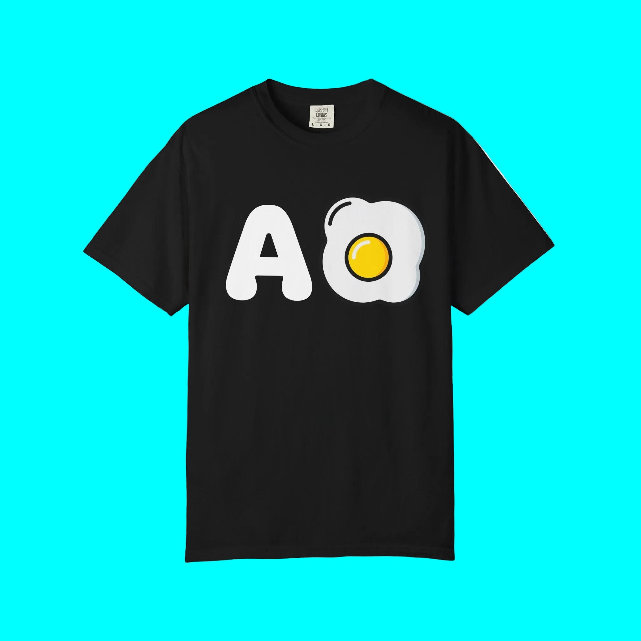 Camiseta de argot mexicano/centroamericano "A Huevo" | Diseño de broma de México, orgullo latino, camisetas divertidas y virales